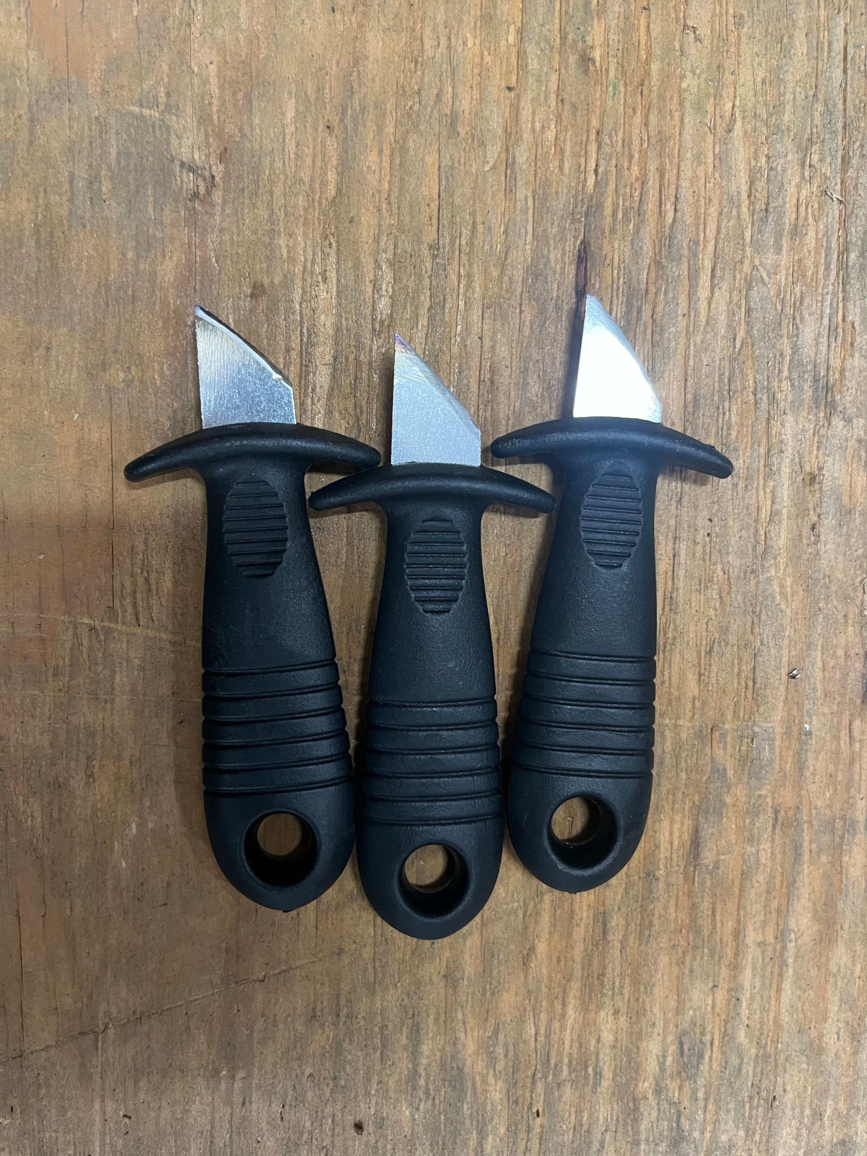 Tuna Bleeder (3 Pack)