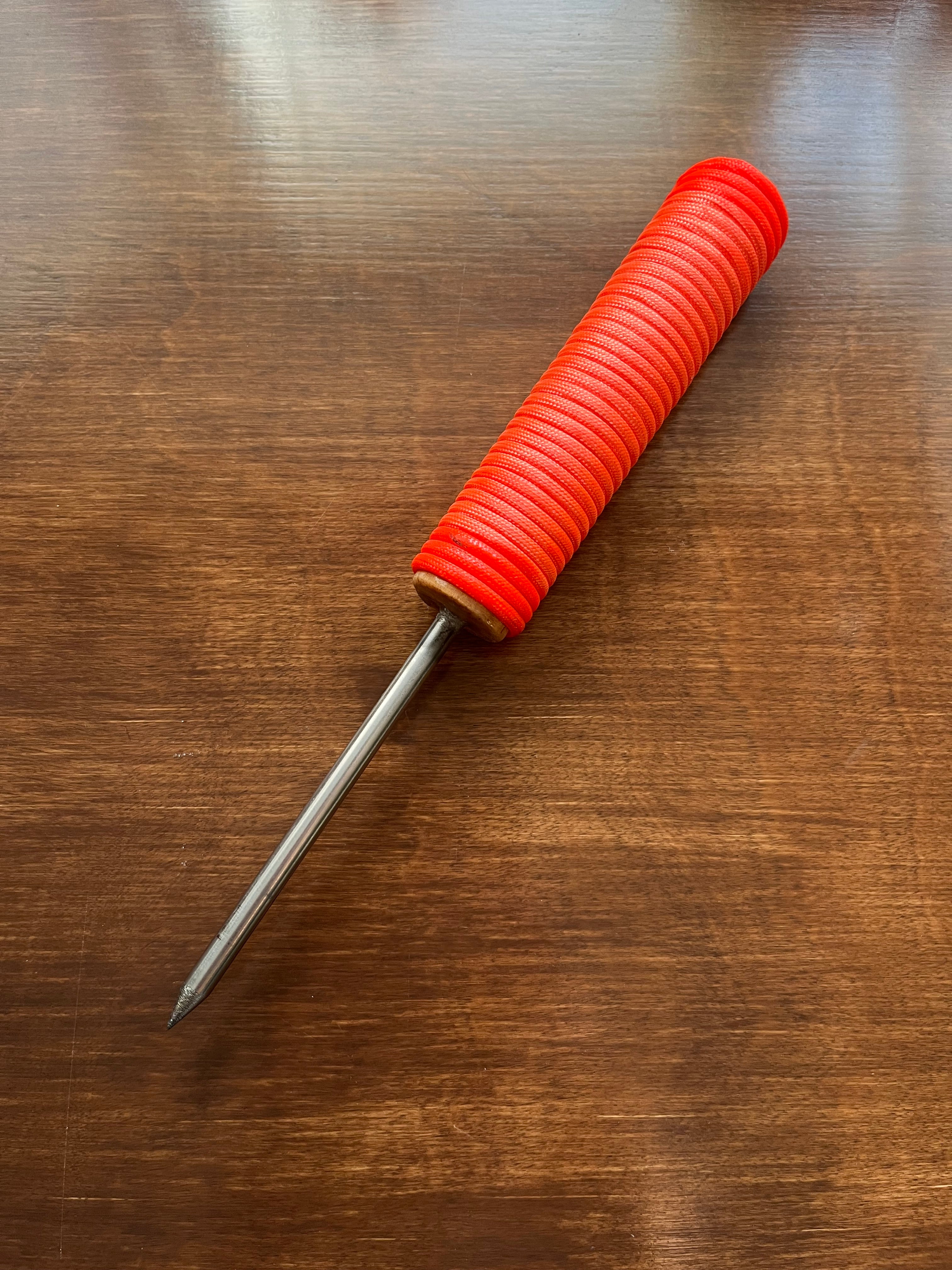 Stainless Steel Tuna Spike