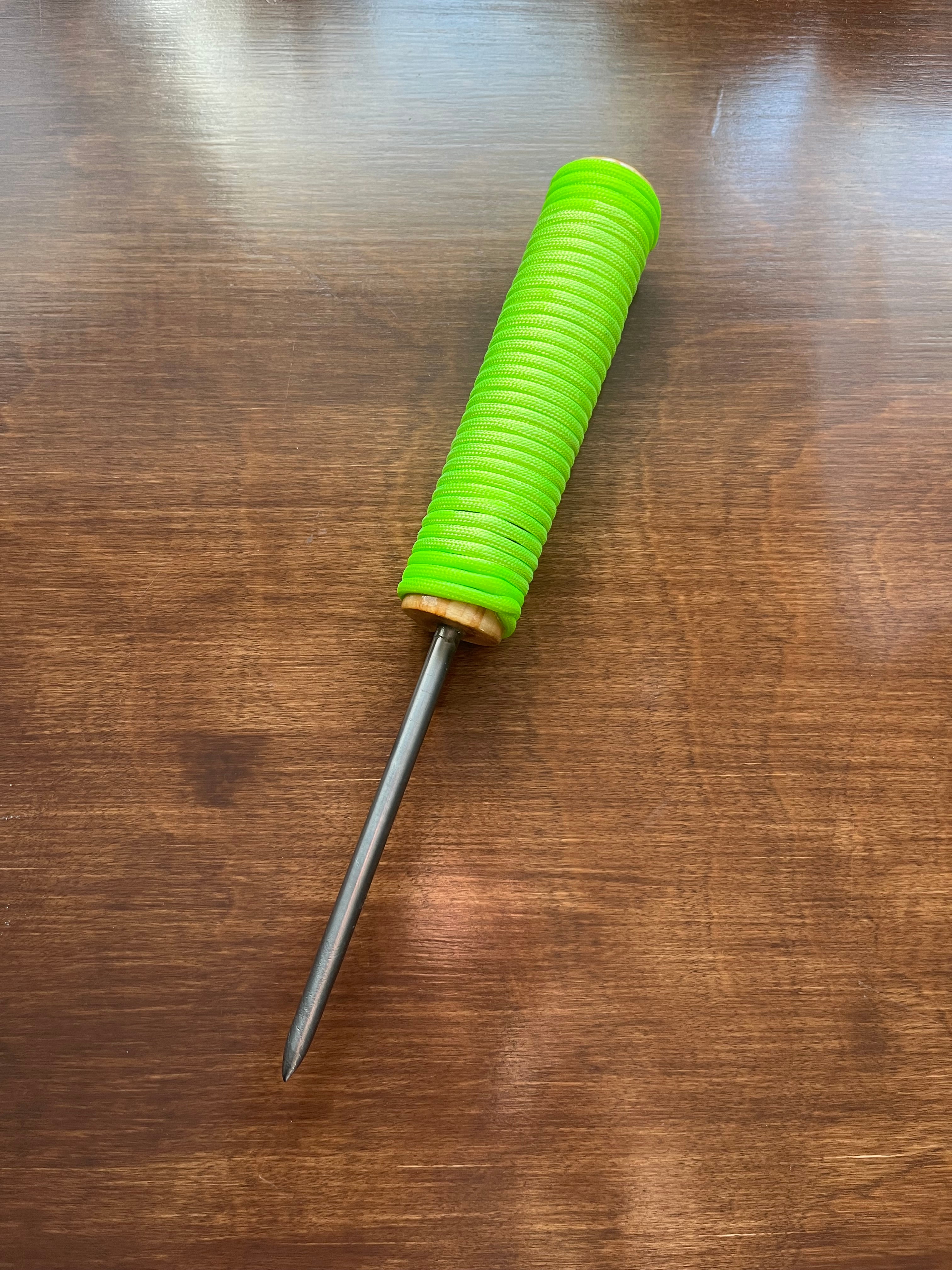 Stainless Steel Tuna Spike