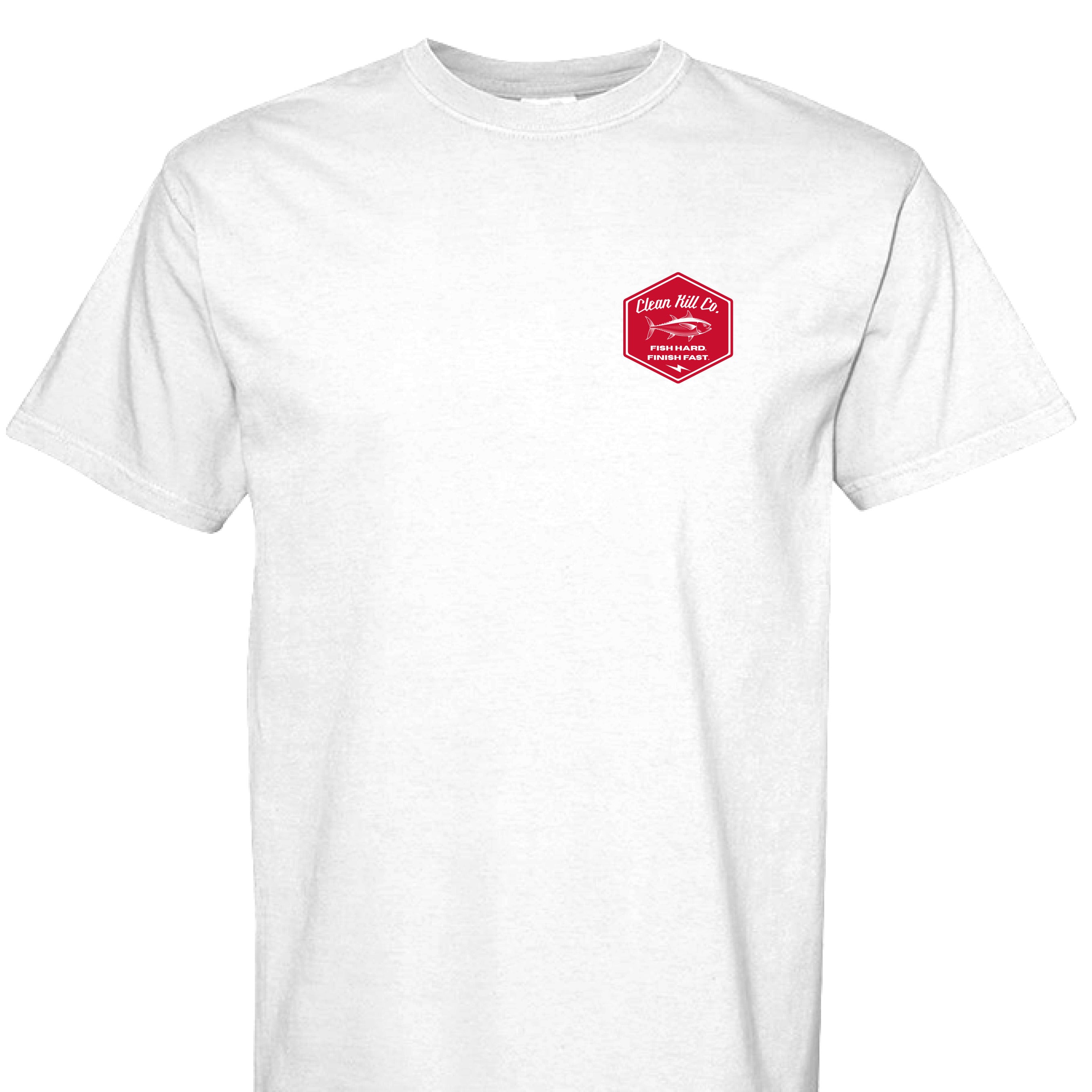WHITE - FRONT