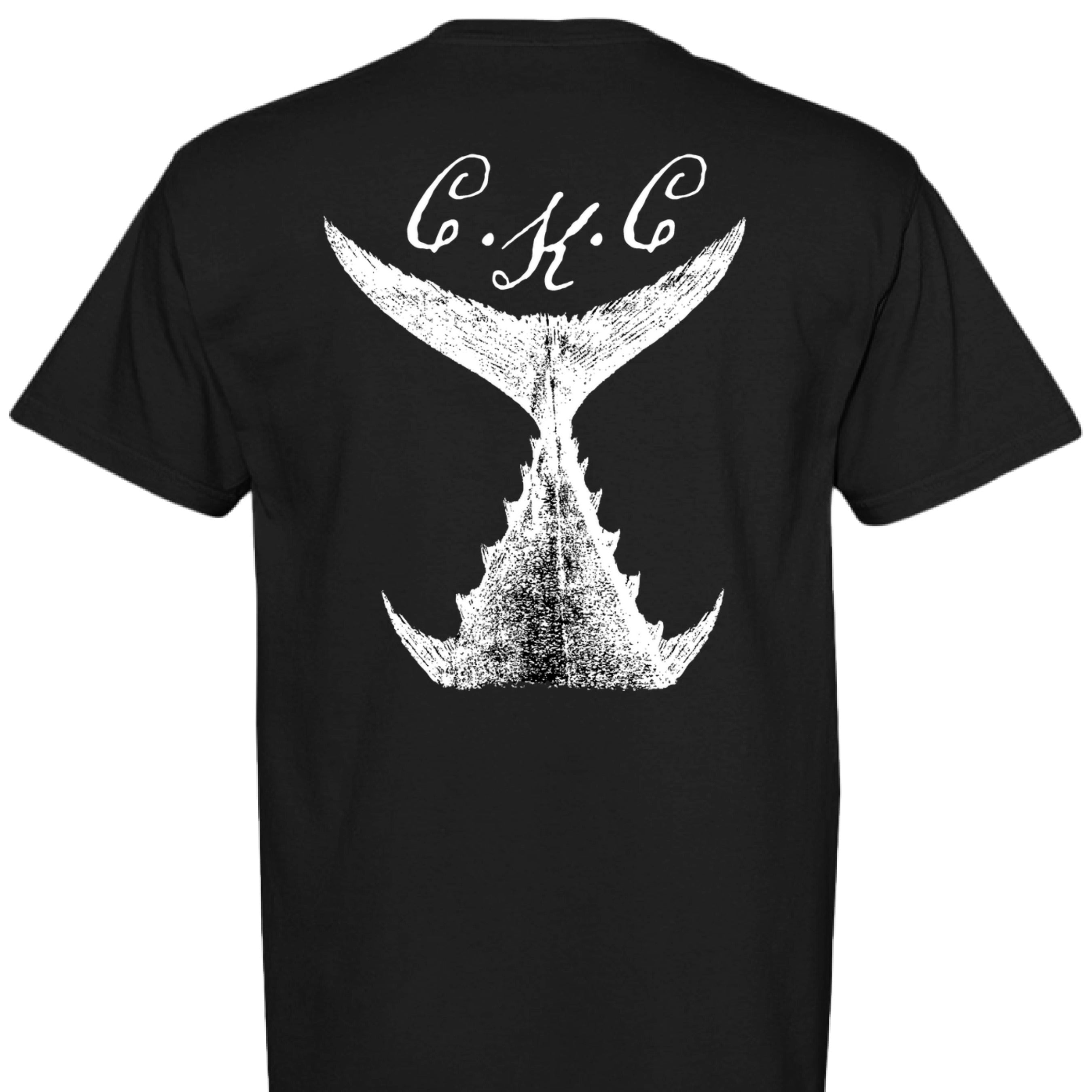 BLACK - BACK