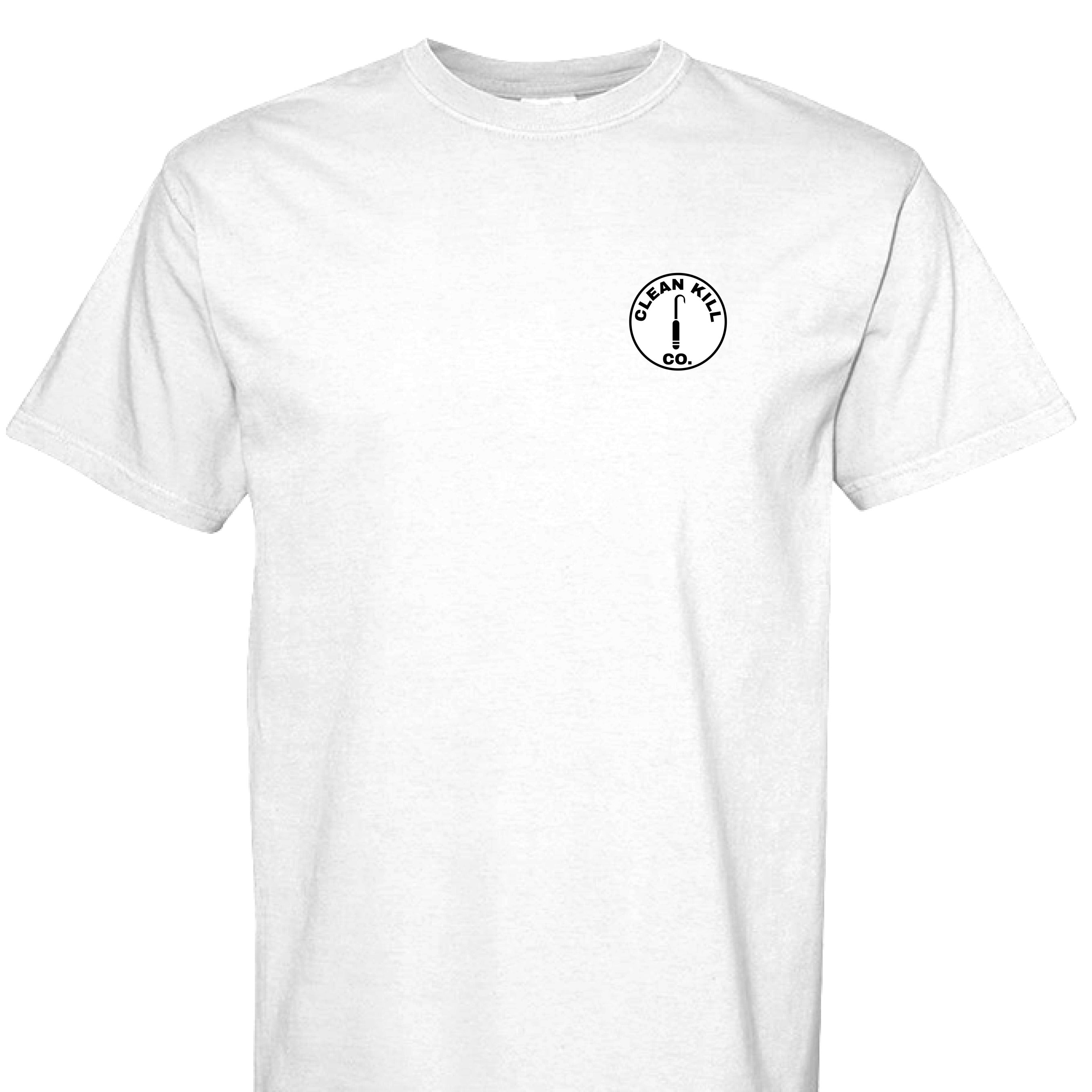 WHITE - FRONT