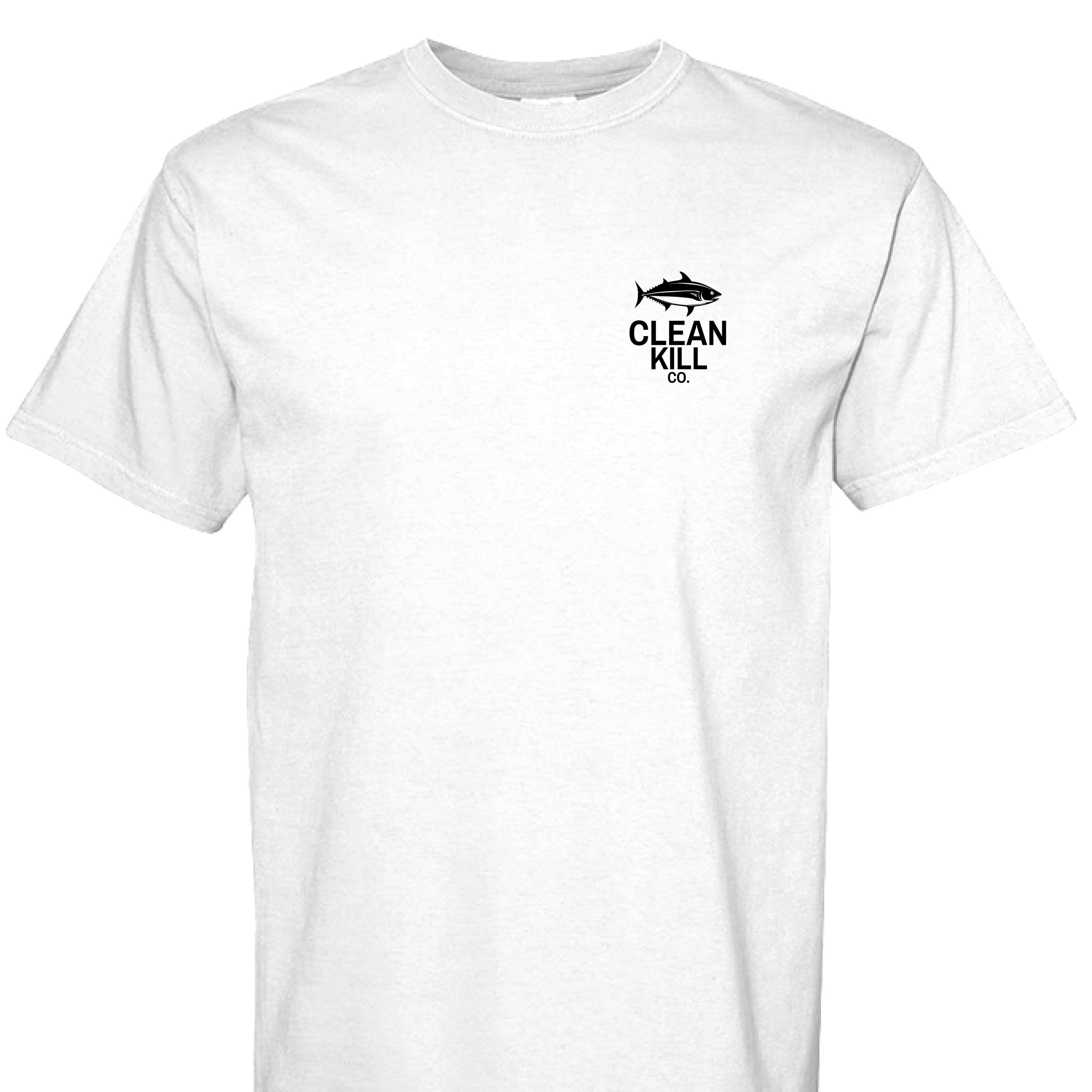 WHITE - FRONT