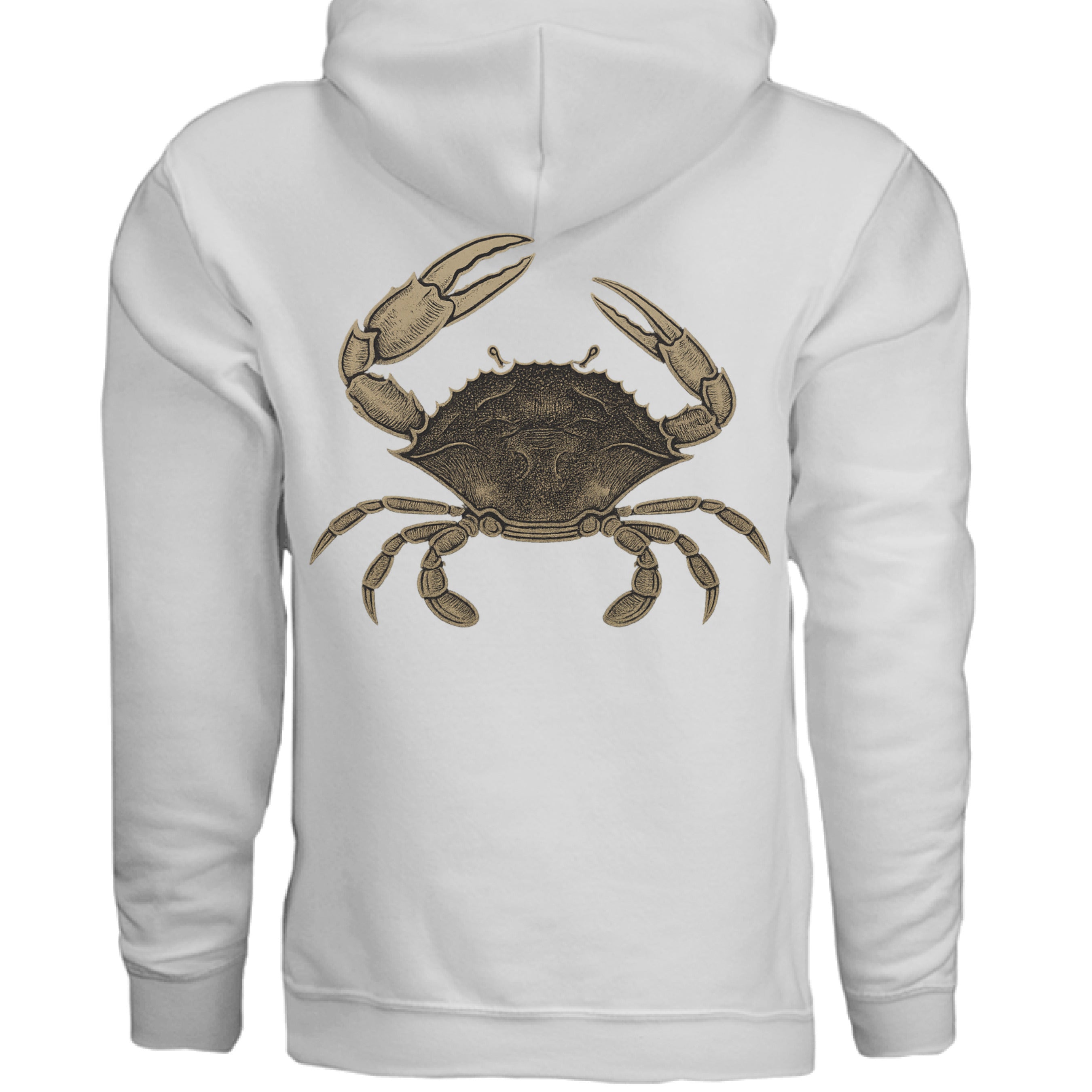 White - BACK