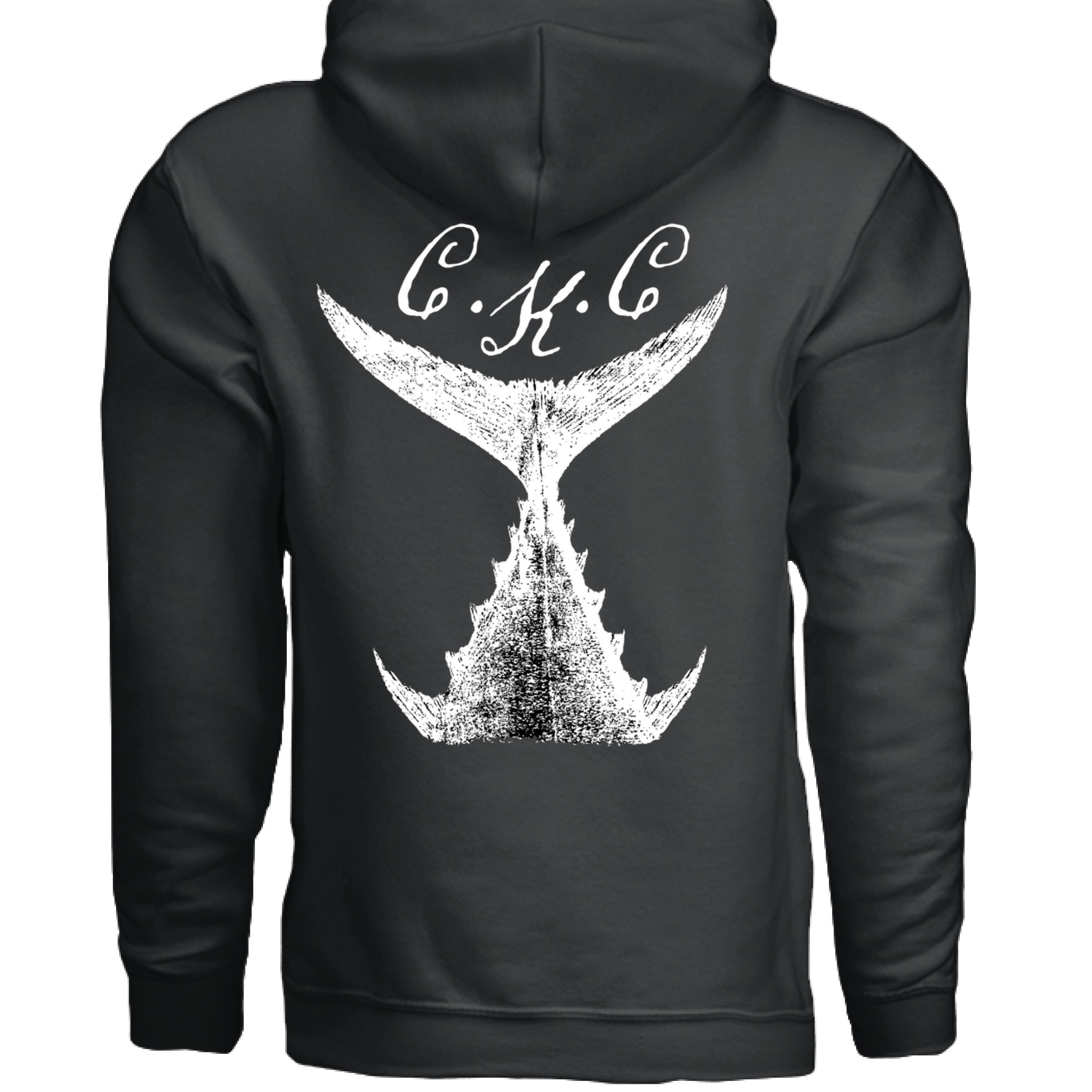 Black - BACK