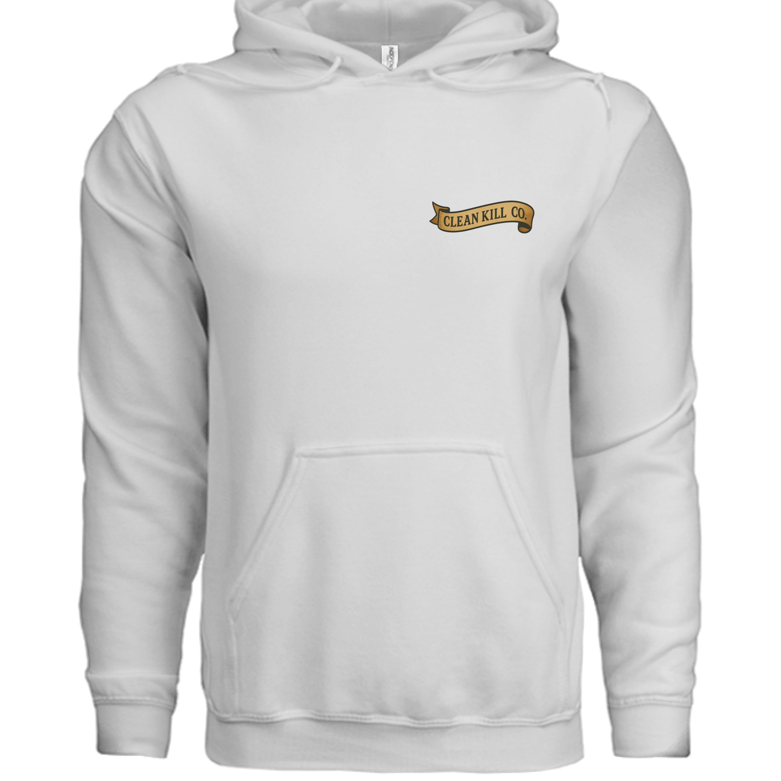 White - FRONT