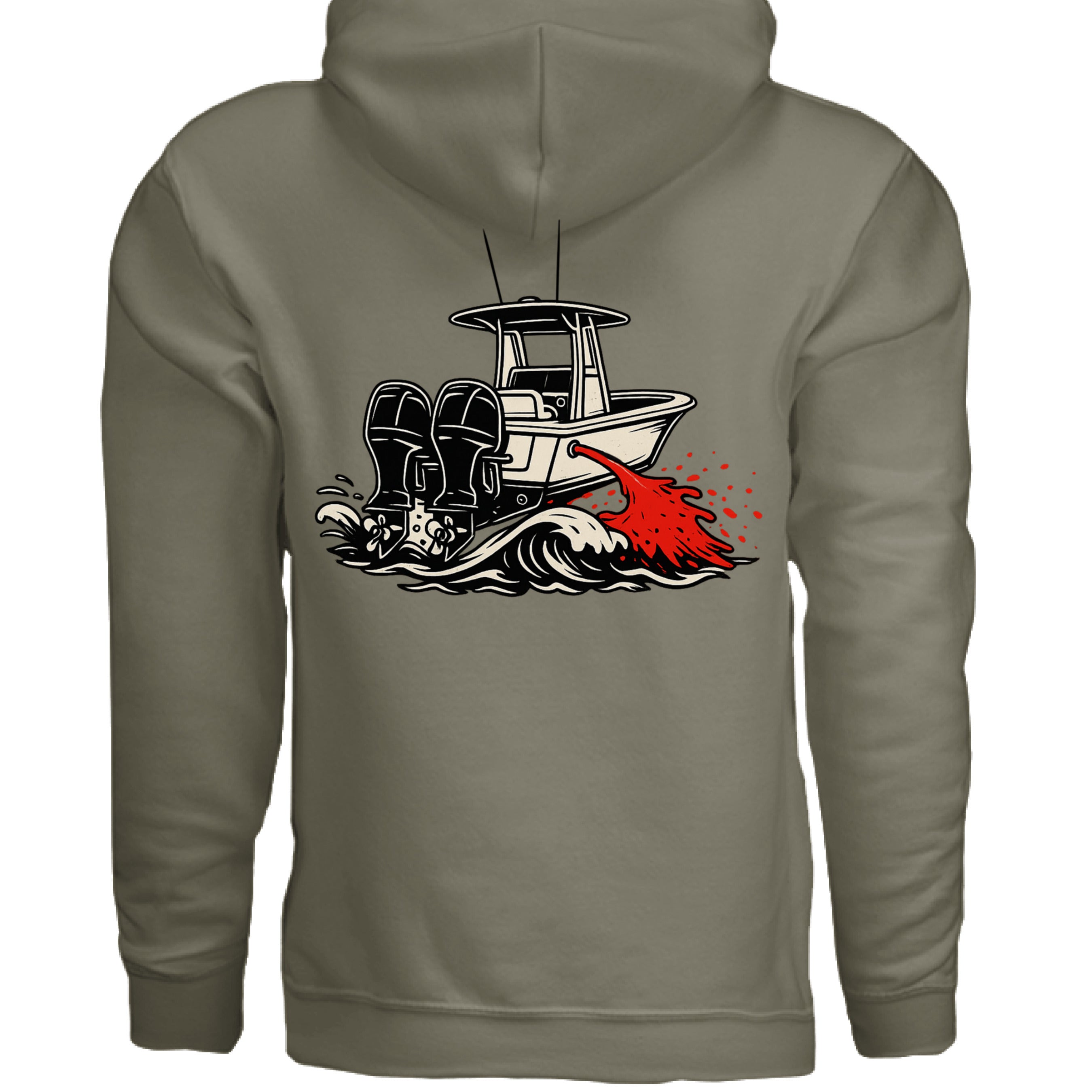 Army - BACK