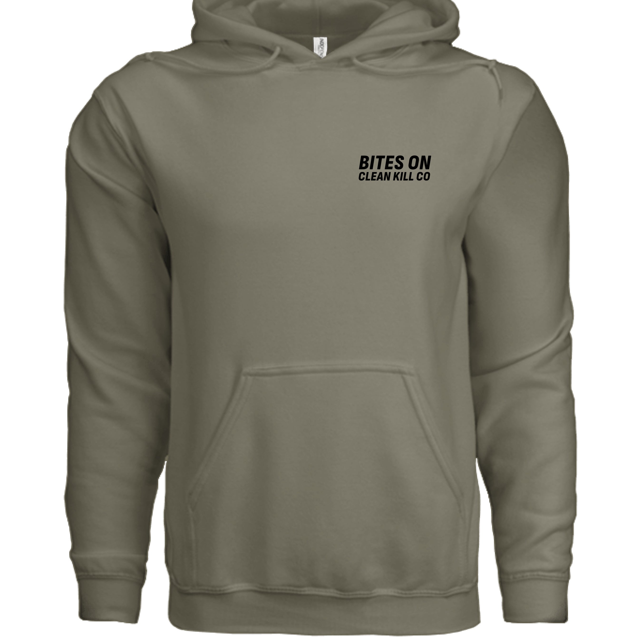Army - FRONT