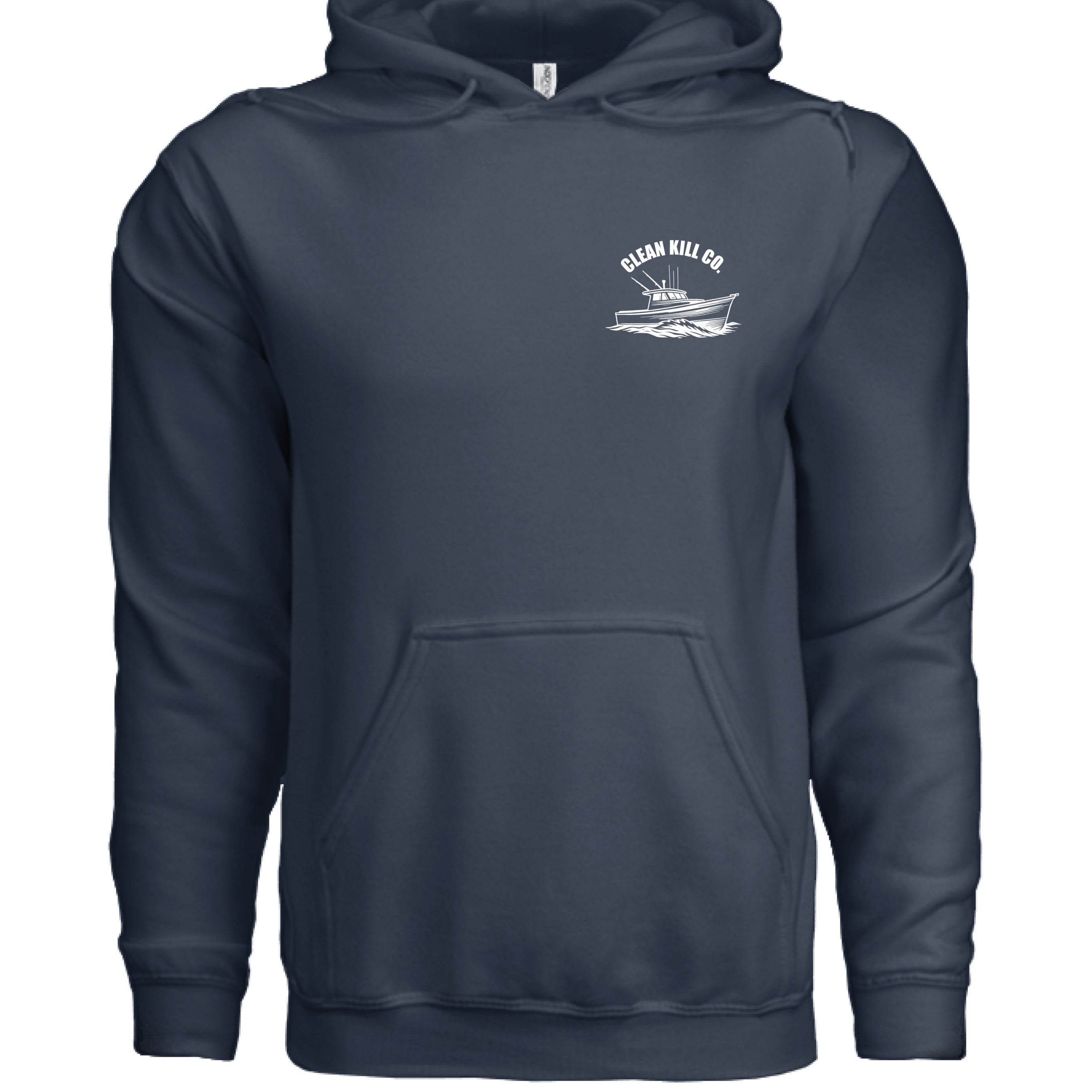 Navy - FRONT
