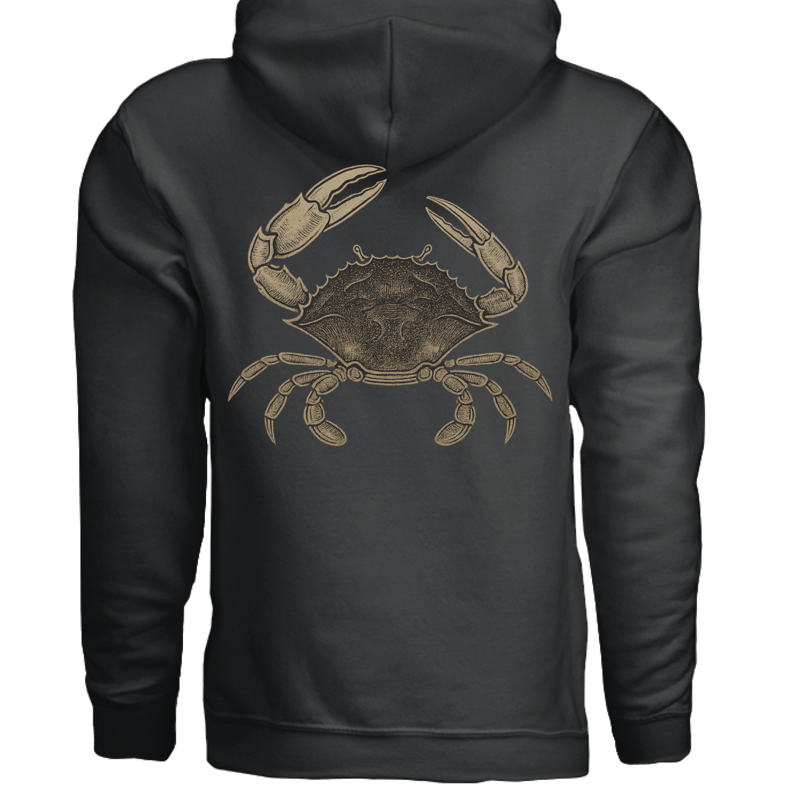 Black - BACK