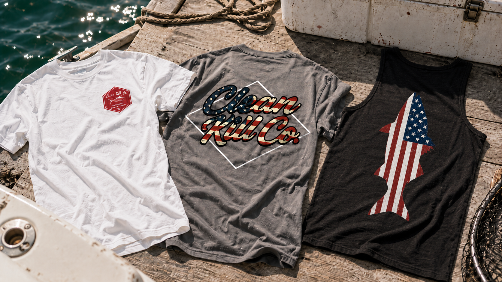 New Arrivals