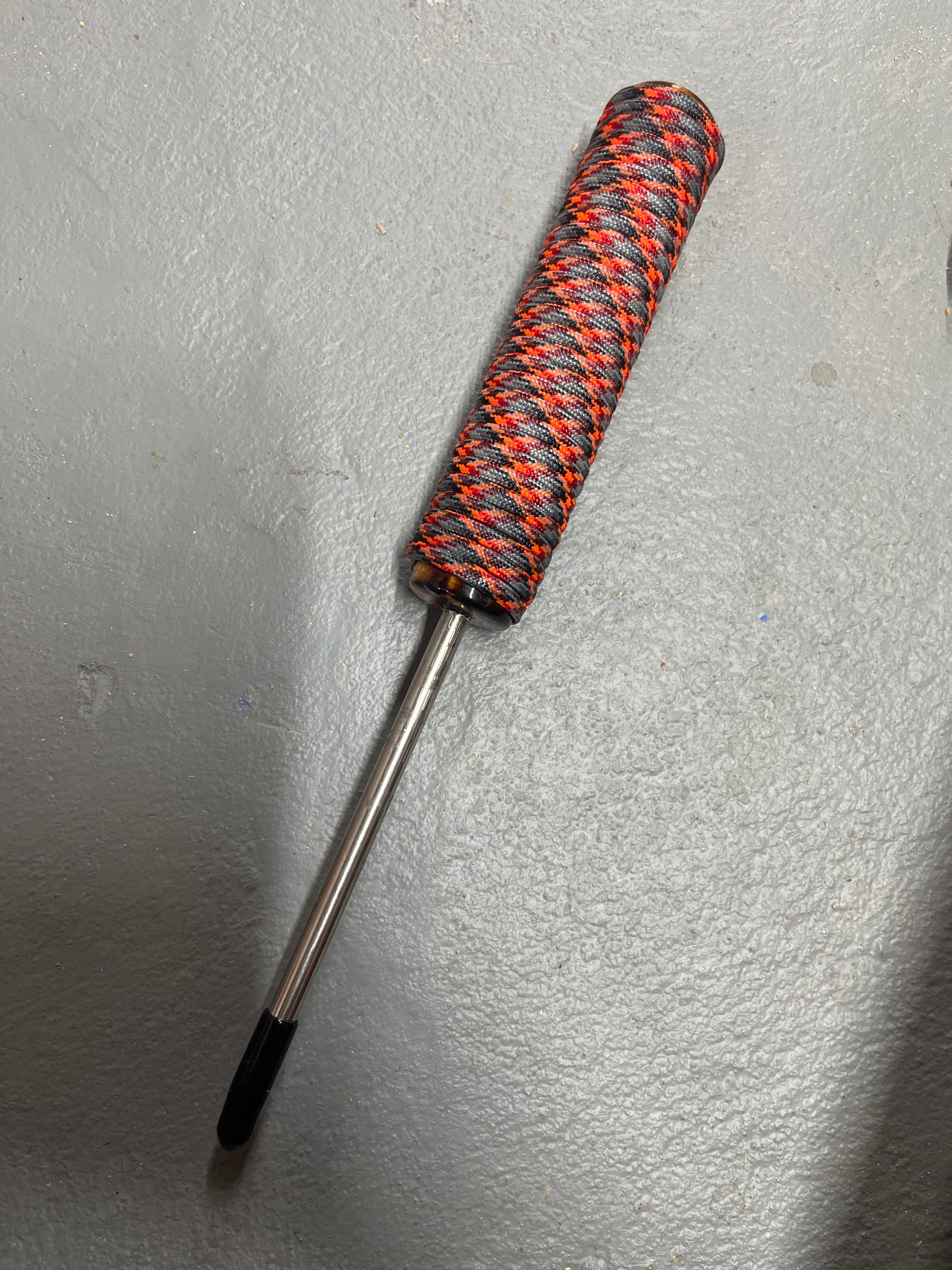 Wood Handle Tuna Spike