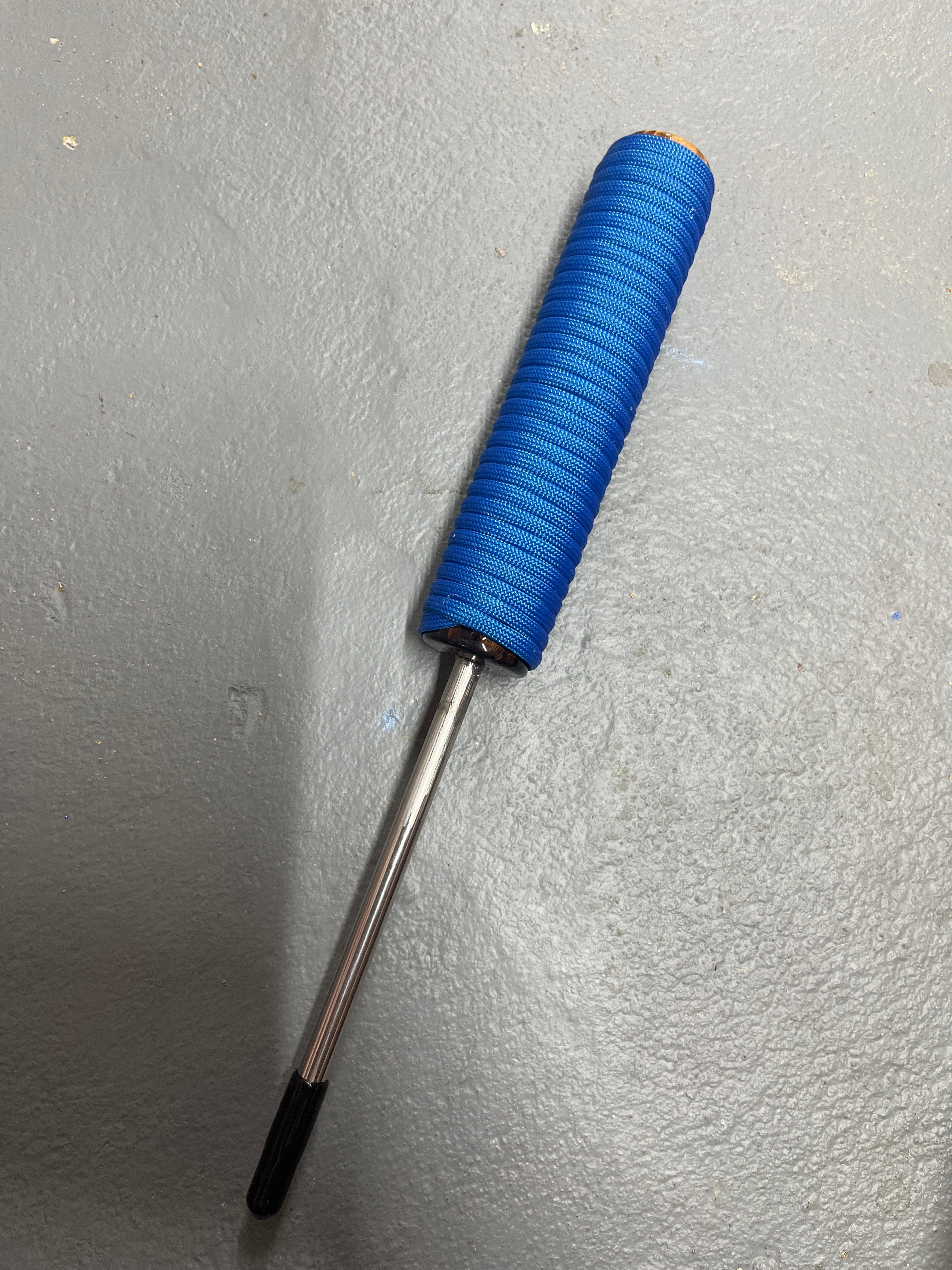 Wood Handle Tuna Spike