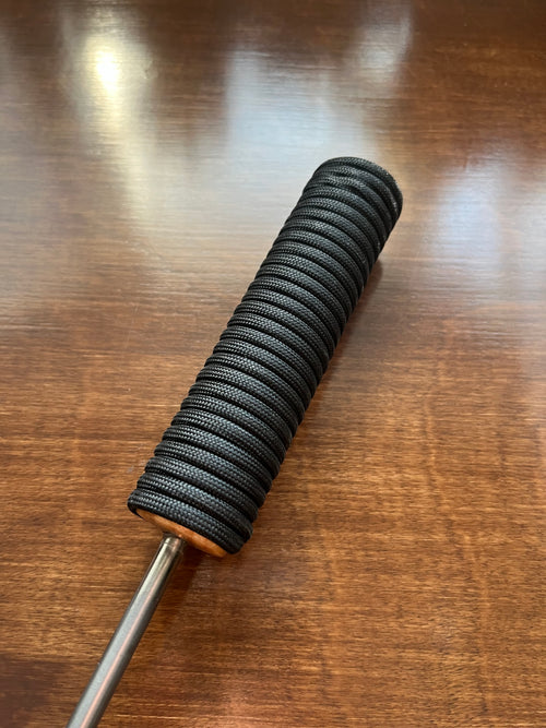Black Stainless Steel Tuna Spike