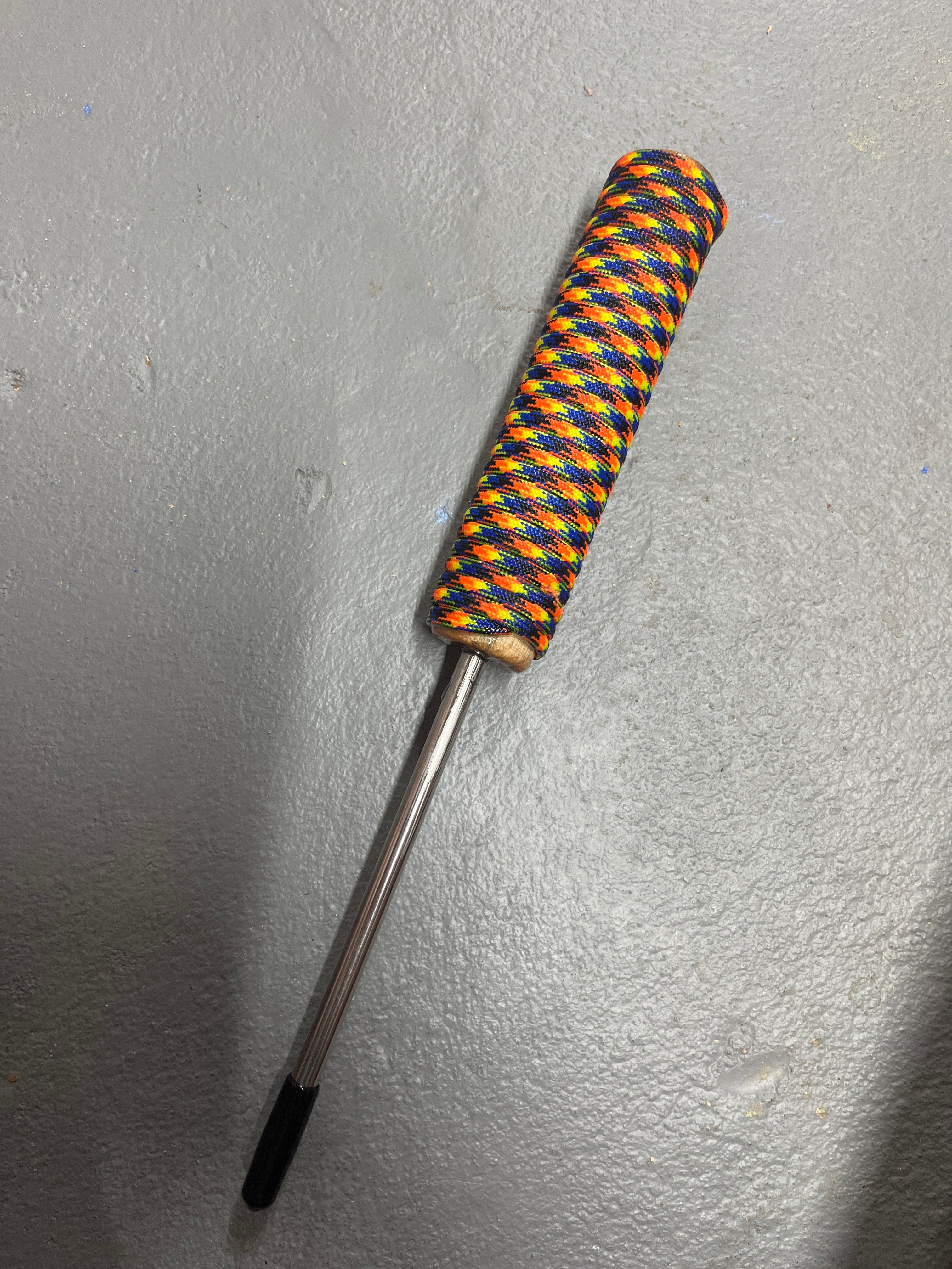 Wood Handle Tuna Spike