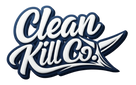 Clean Kill Co - Home