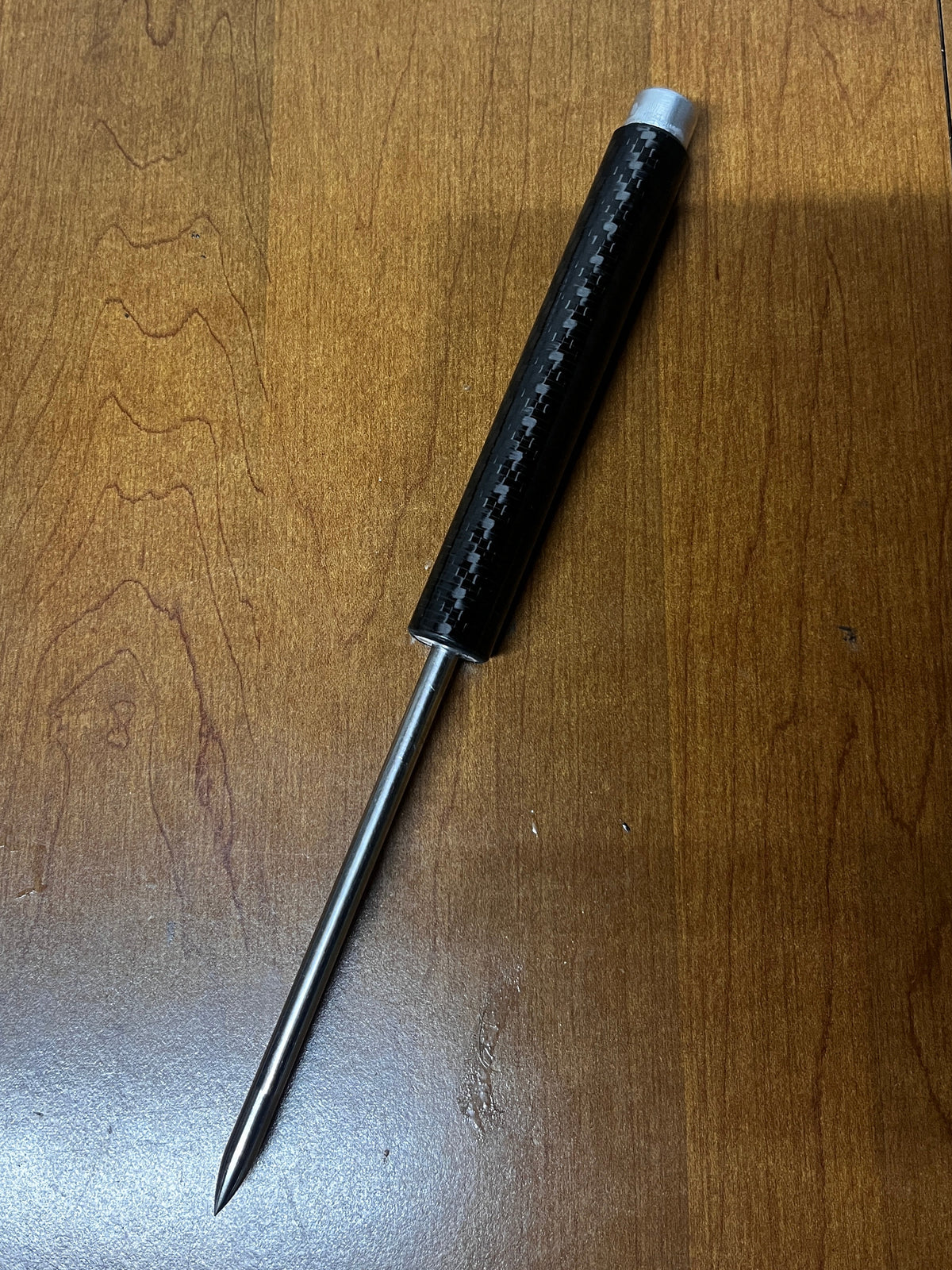 Carbon Fiber Tuna Spike