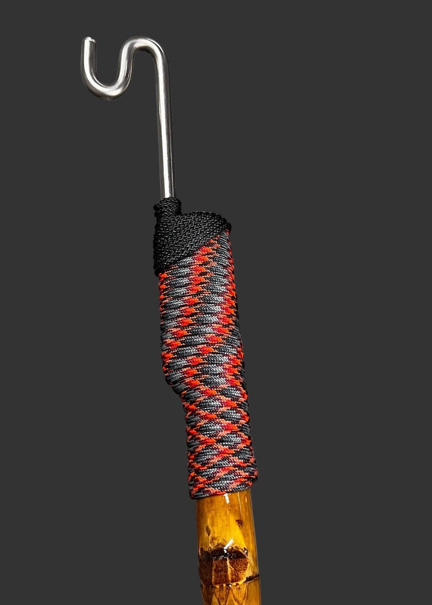 Lava Bamboo Dehooker