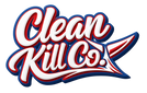 Clean Kill Co - Home