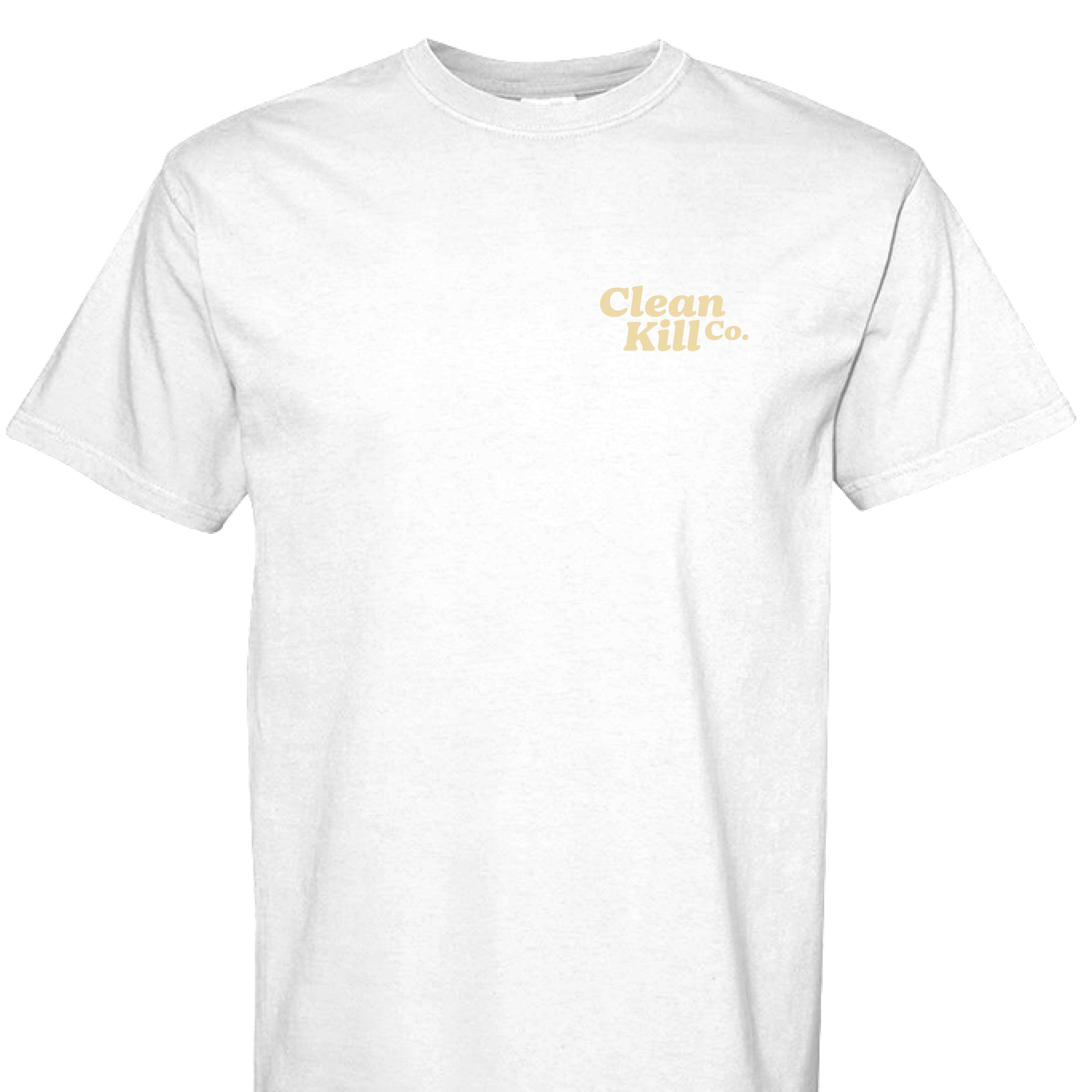WHITE - FRONT