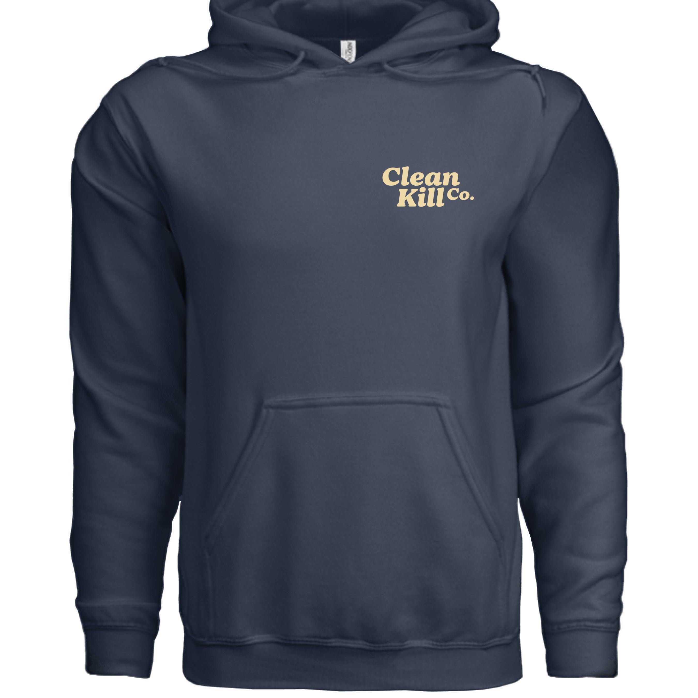Navy - FRONT