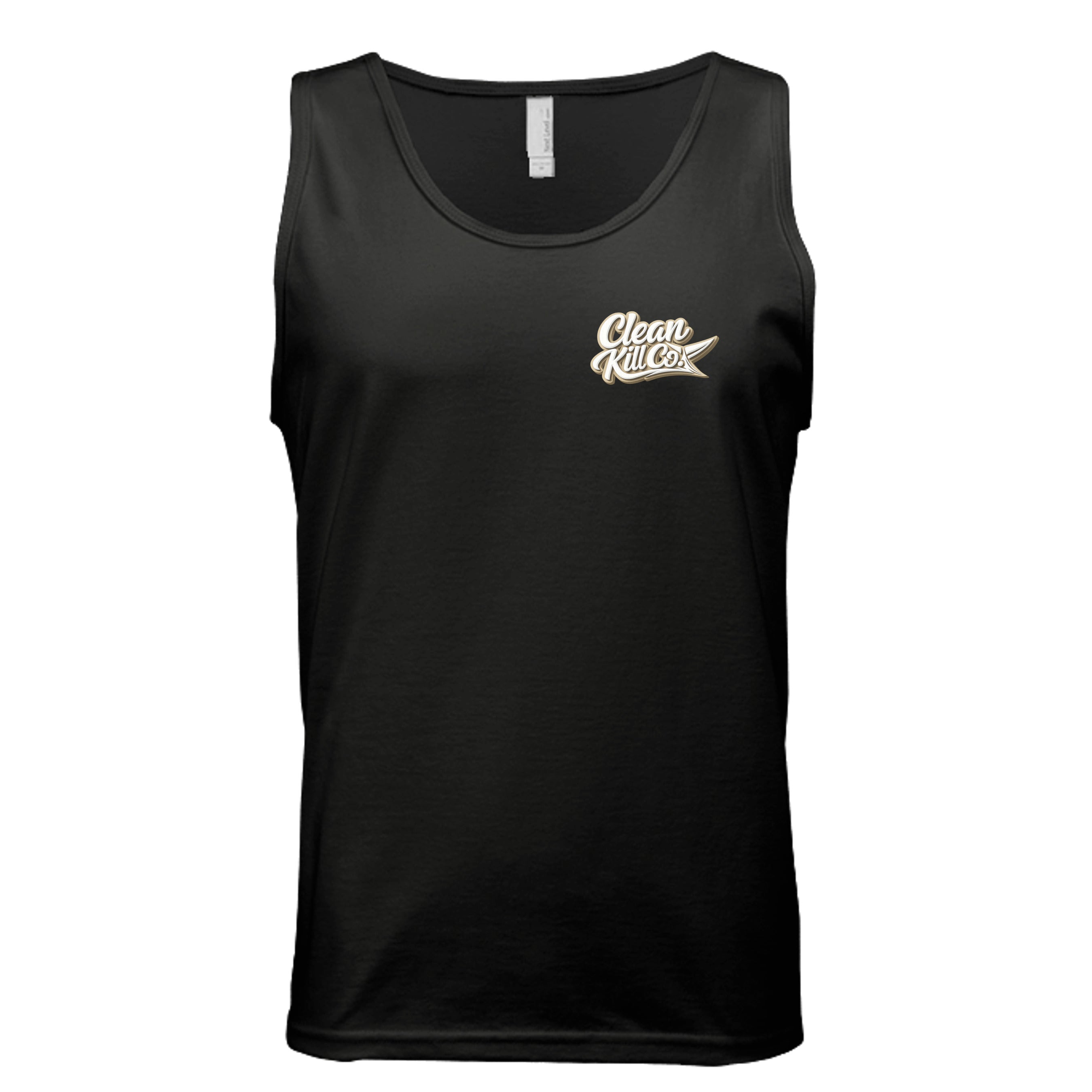 Black - 3633 - FRONT