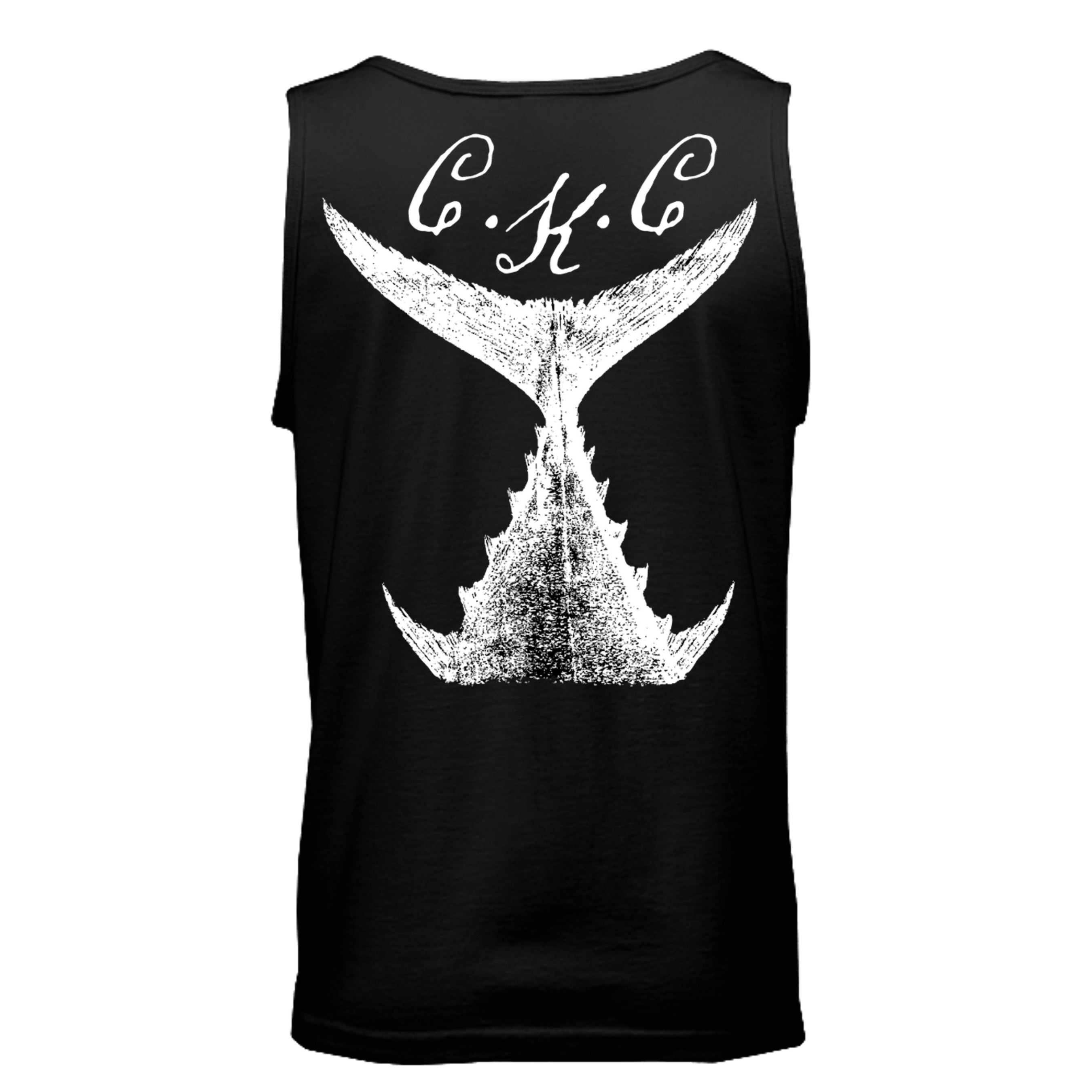 Black - 3633 - BACK