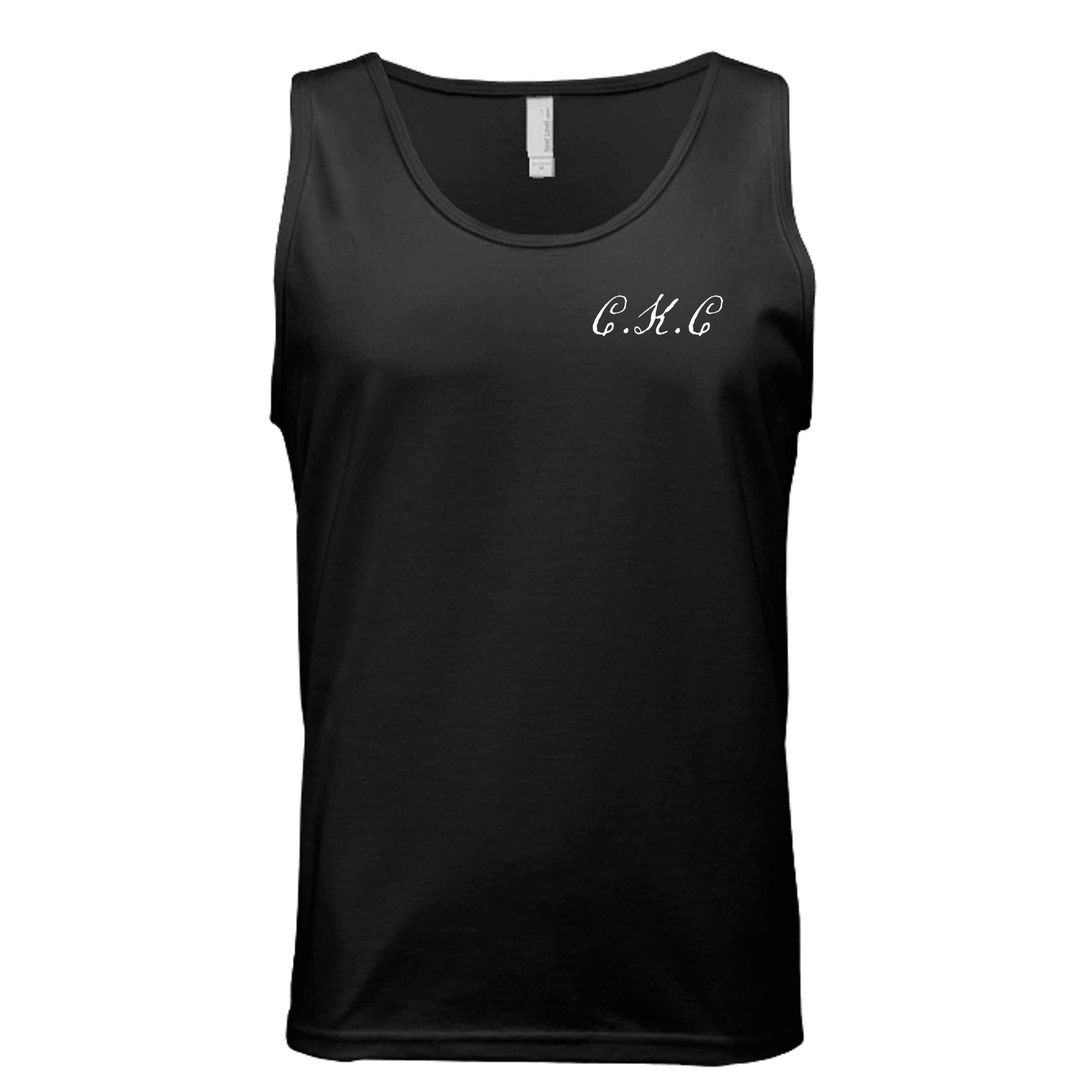 Black - 3633 - FRONT