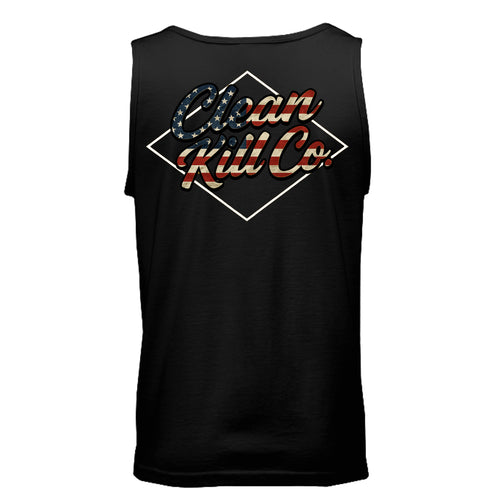 Black - 3633 - BACK
