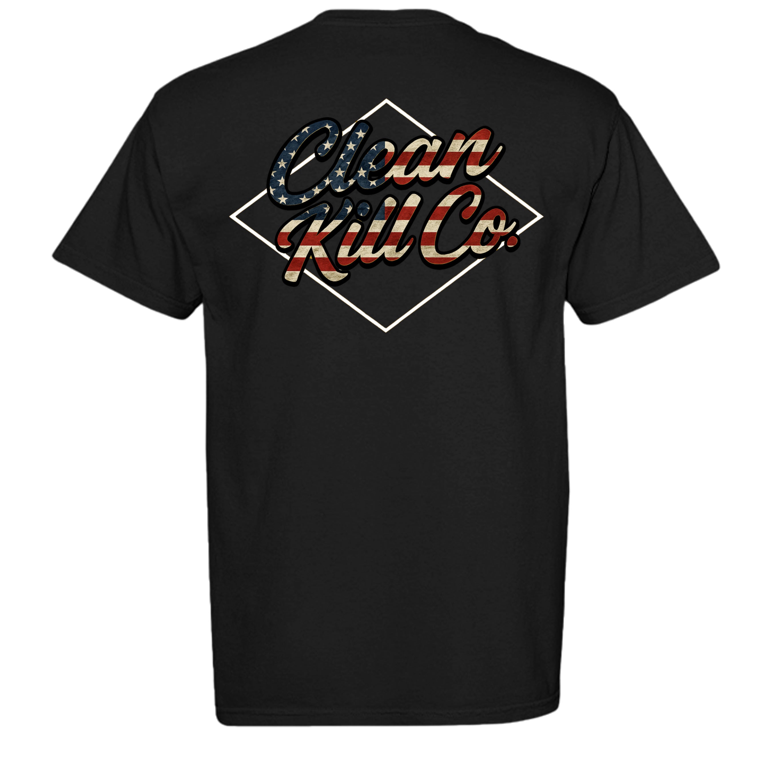BLACK - C1717 - BACK