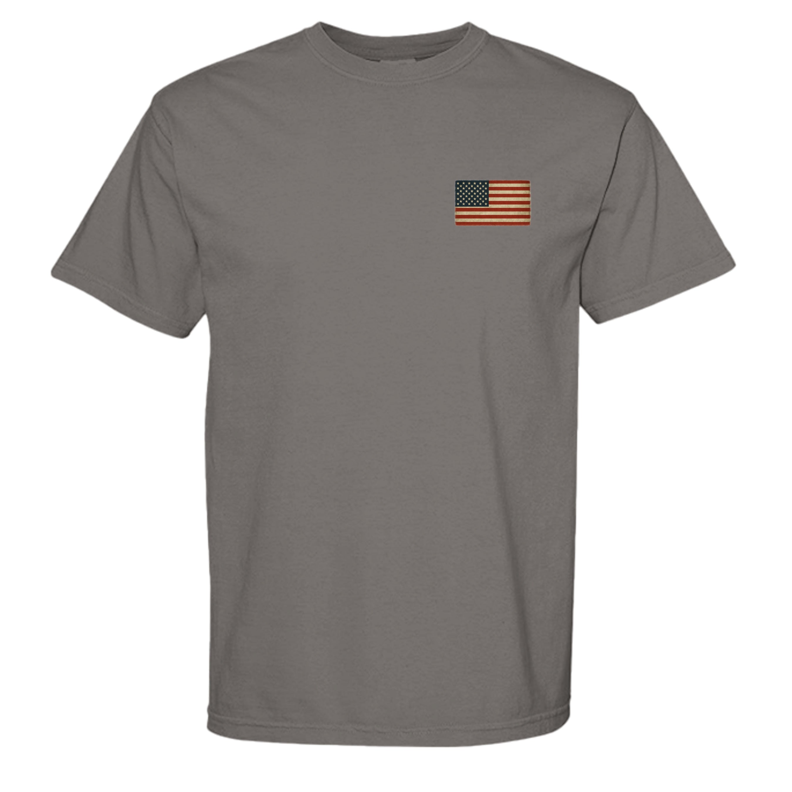 GREY - C1717 - FRONT