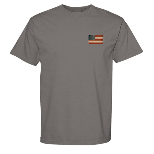 GREY - C1717 - FRONT
