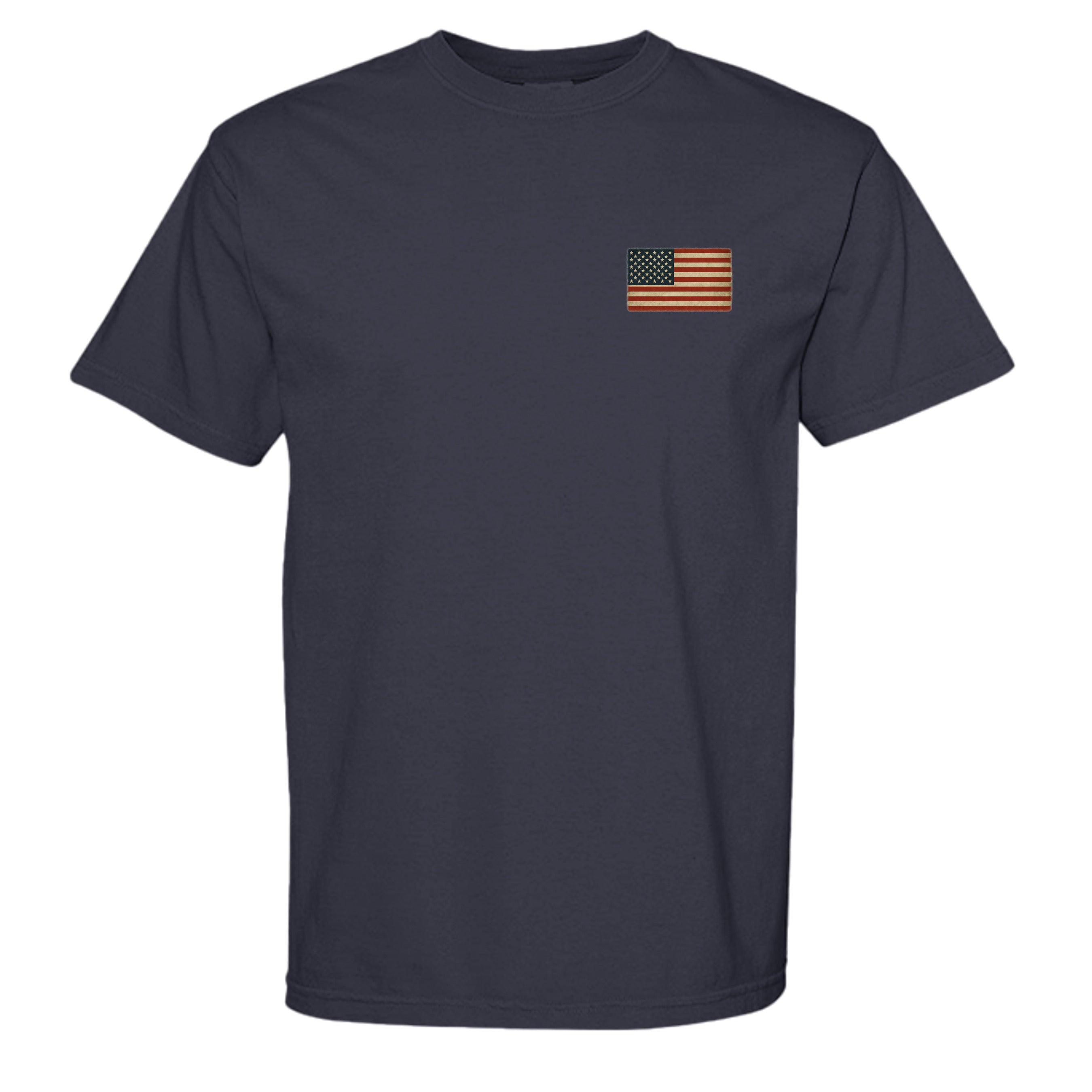 Americana Tee – Clean Kill Co