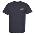 NAVY - C1717 - FRONT