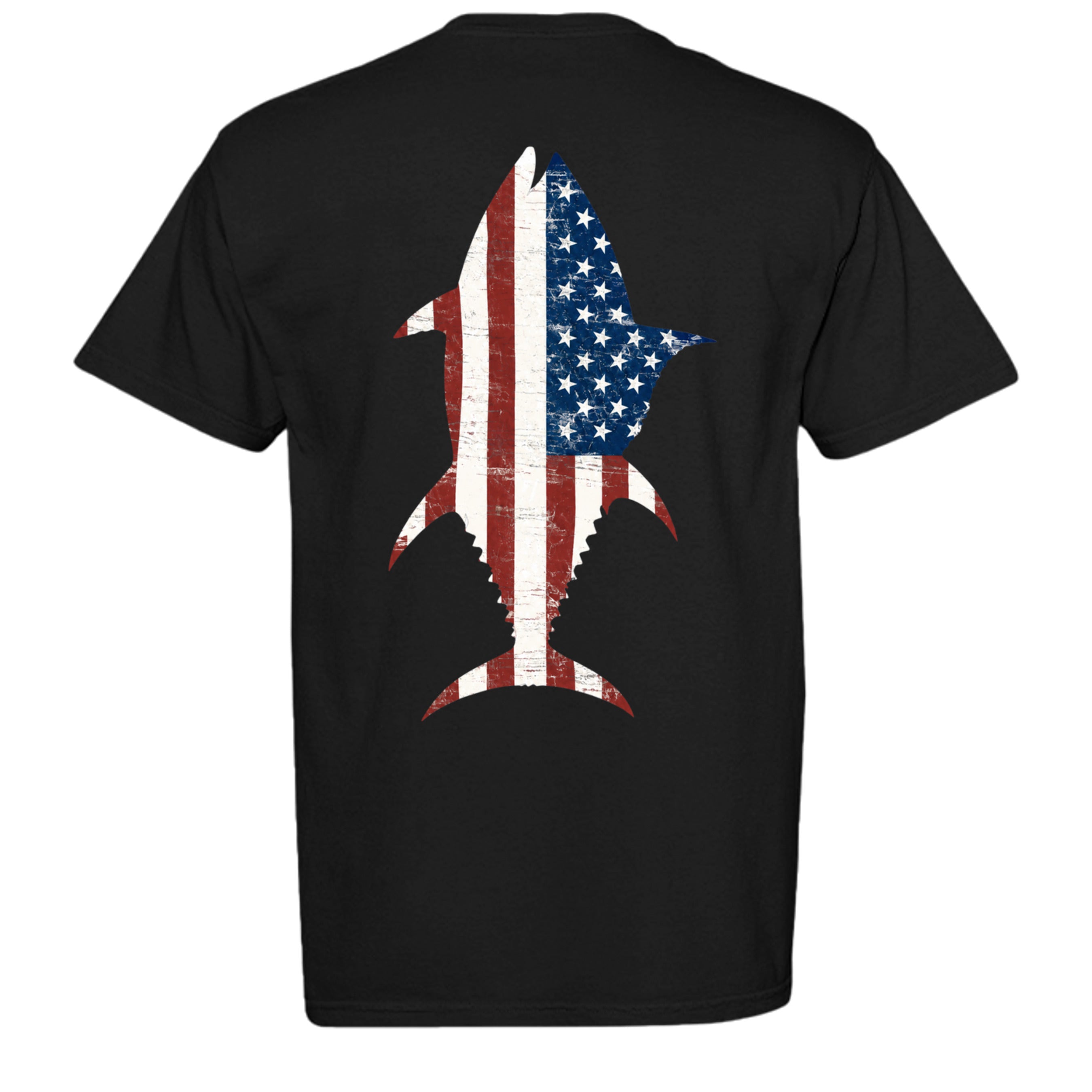 BLACK - C1717 - BACK