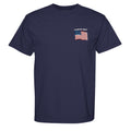 TRUE NAVY - C1717 - FRONT