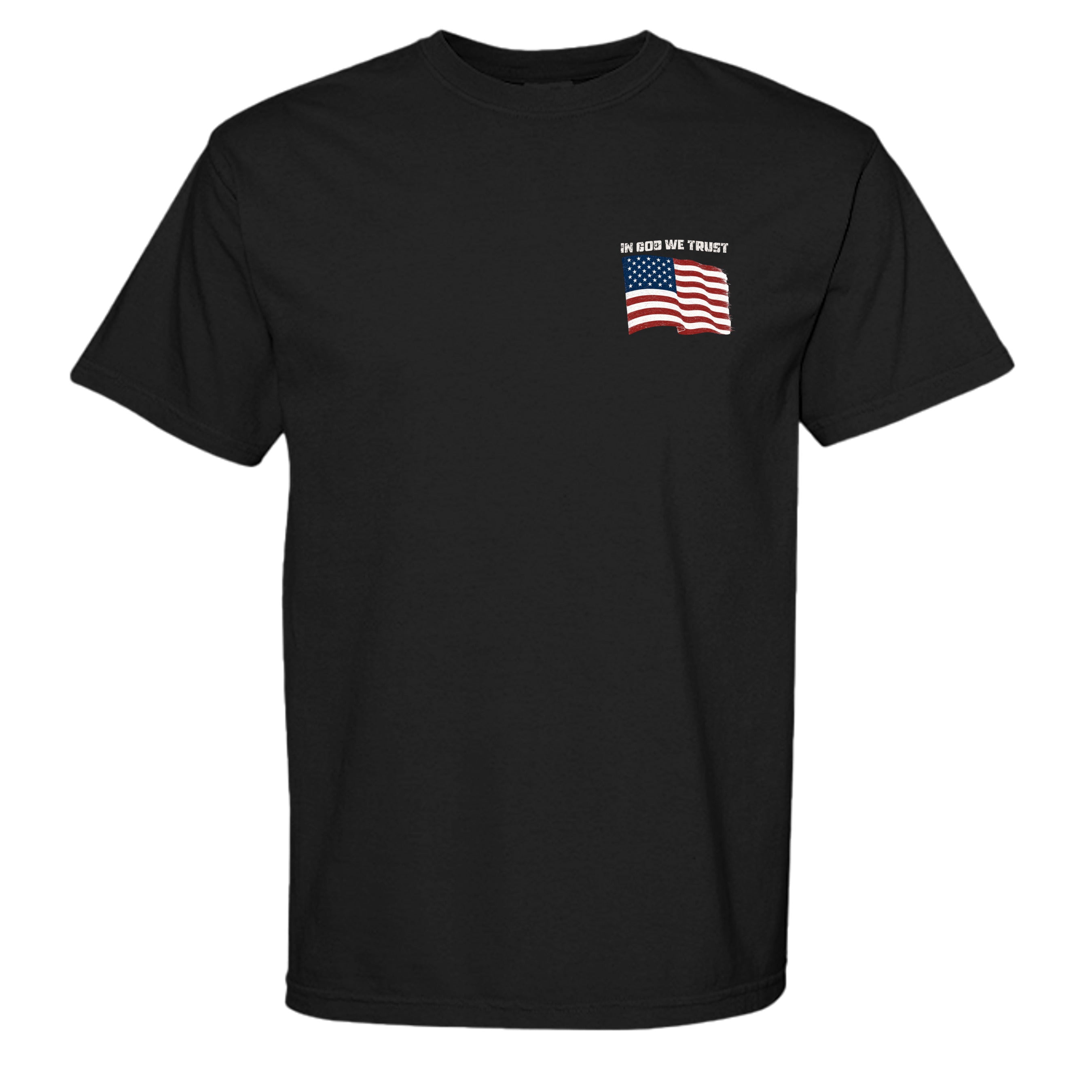 BLACK - C1717 - FRONT