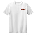 WHITE - 3000 - FRONT