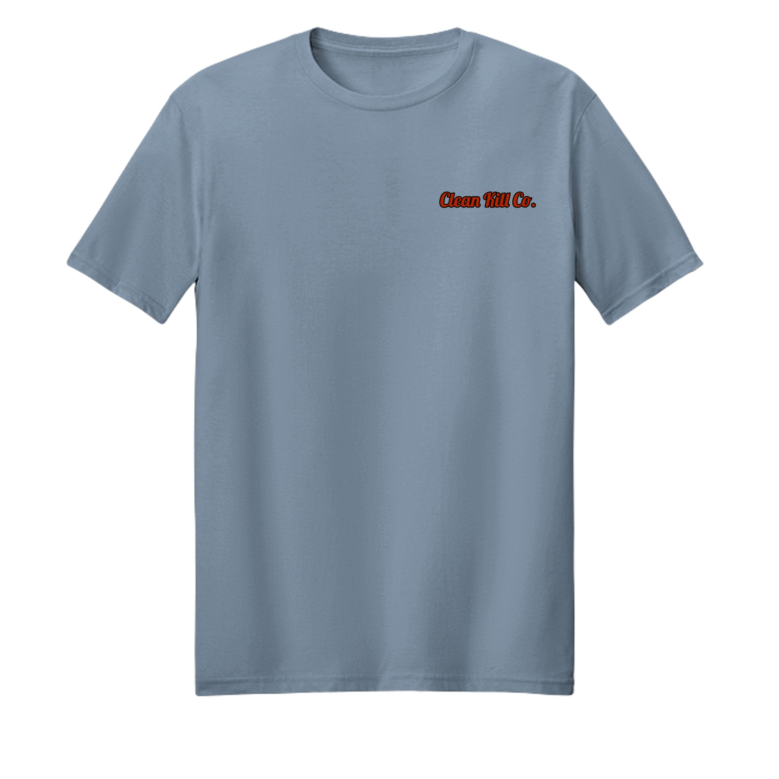 Stone Blue - 3000 - FRONT