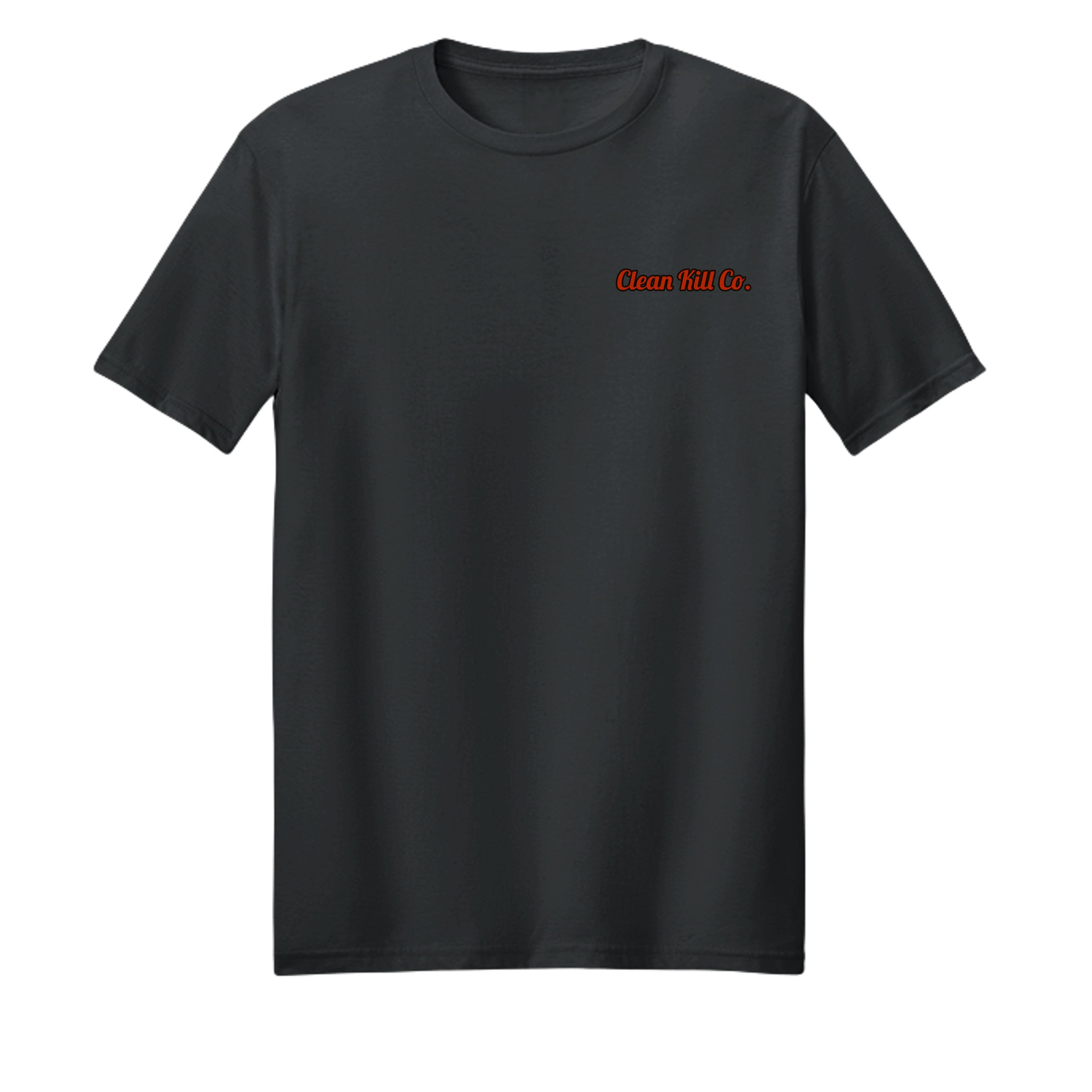Black - 3000 - FRONT