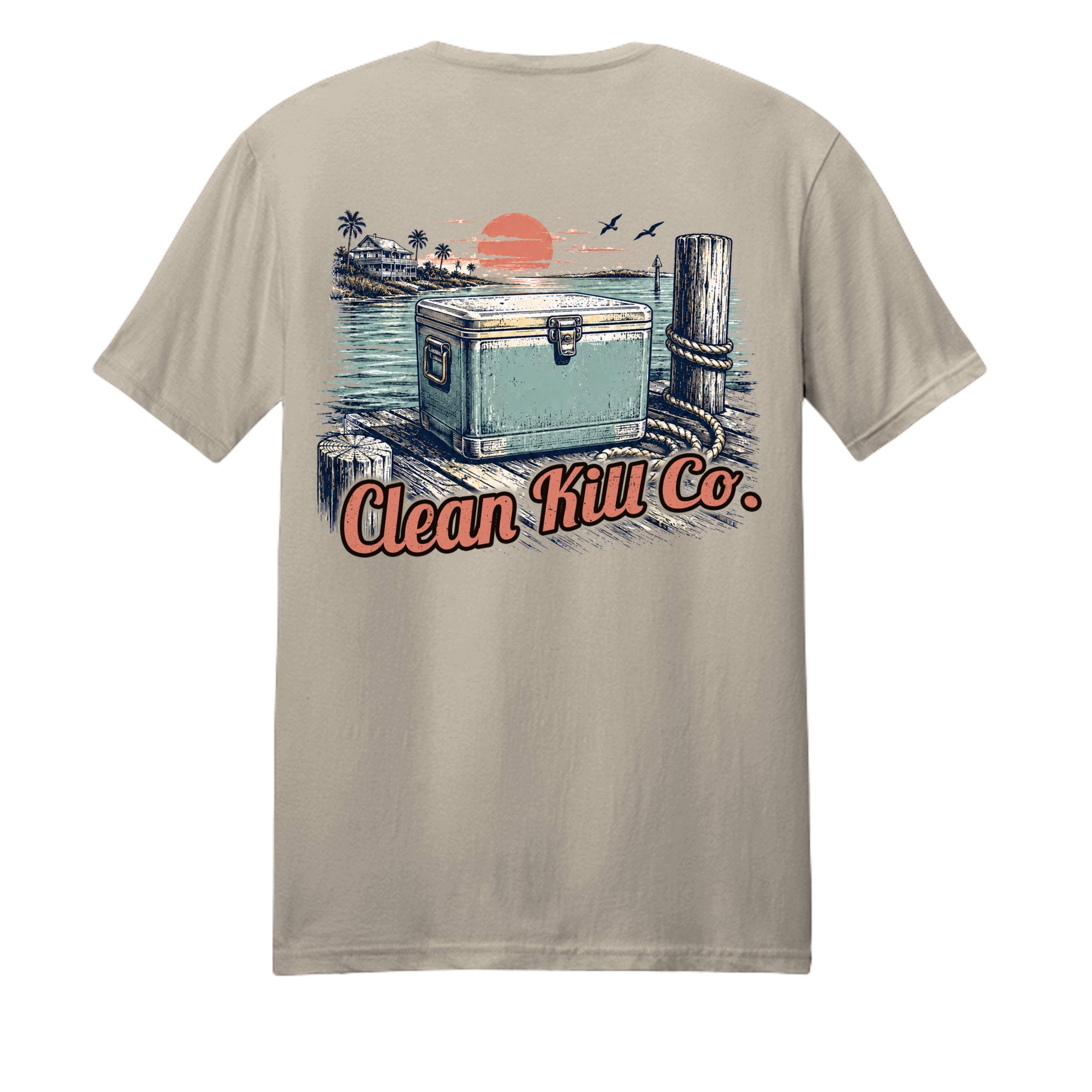 Sand - 3000 - BACK