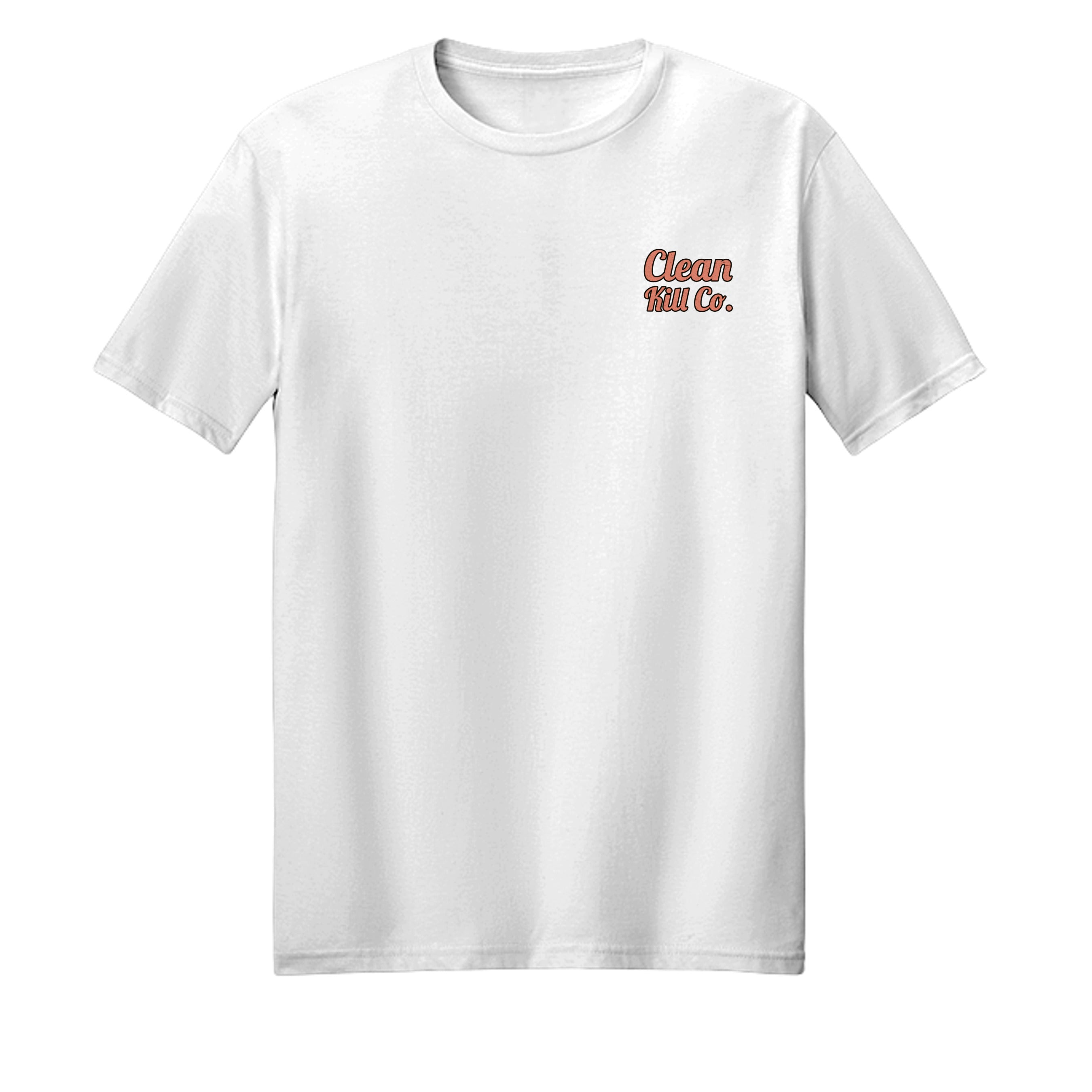 WHITE - 3000 - FRONT