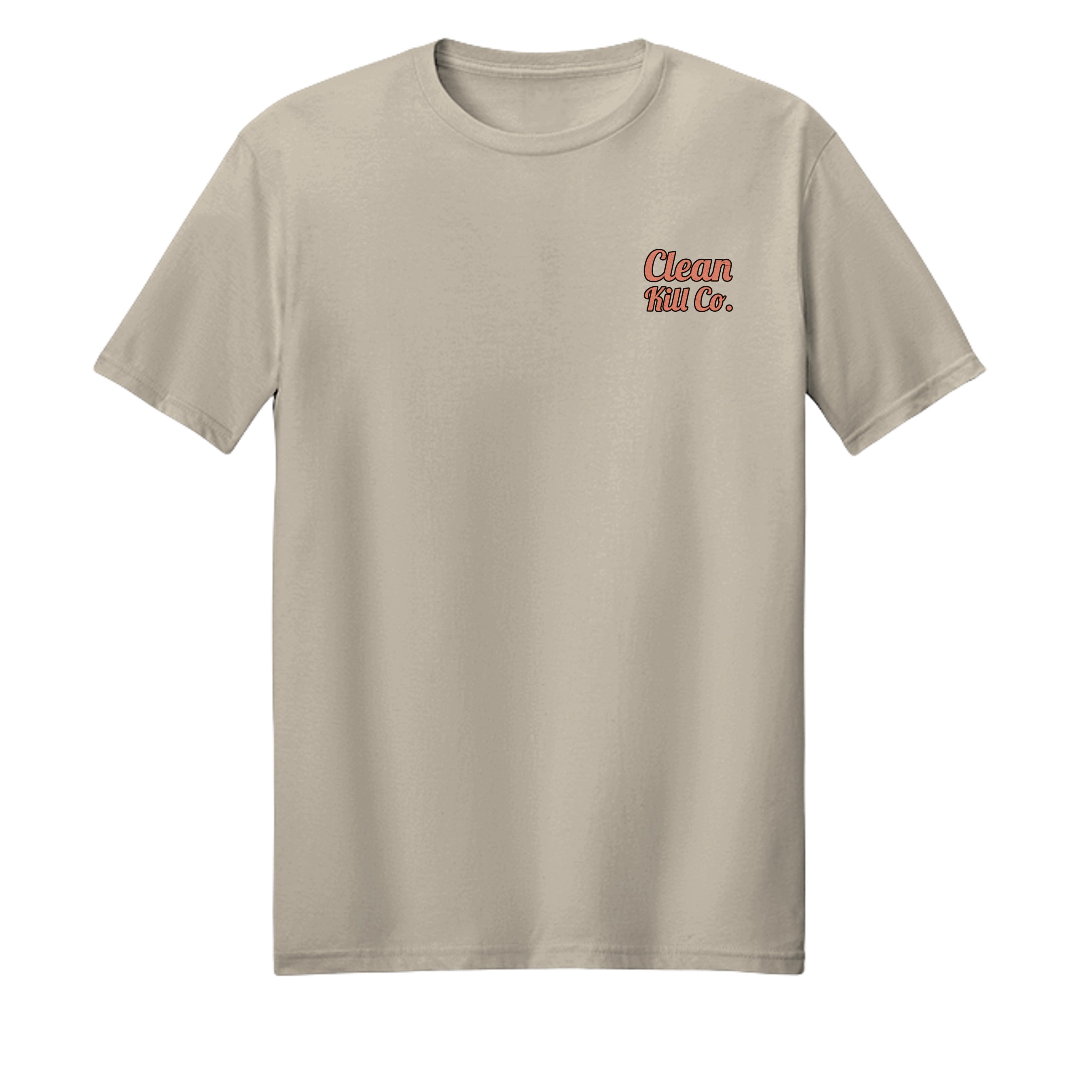 Sand - 3000 - FRONT
