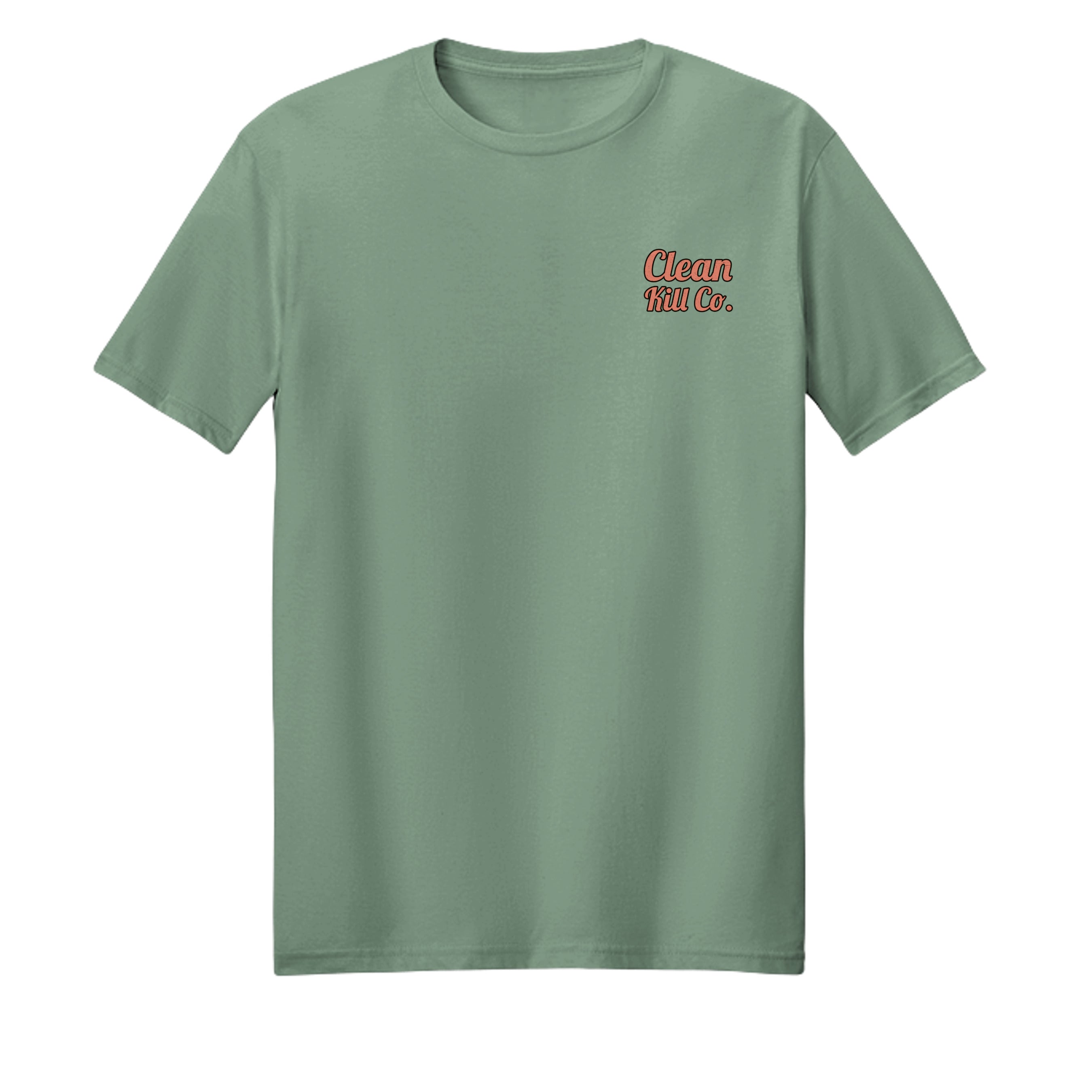 Sage - 3000 - FRONT