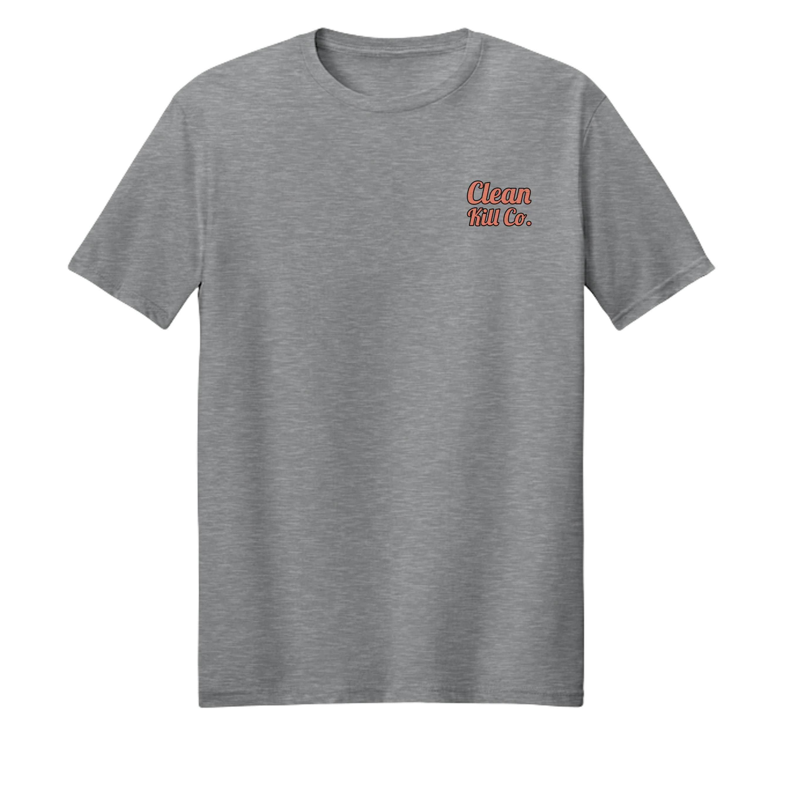 Sport Grey - 3000 - FRONT