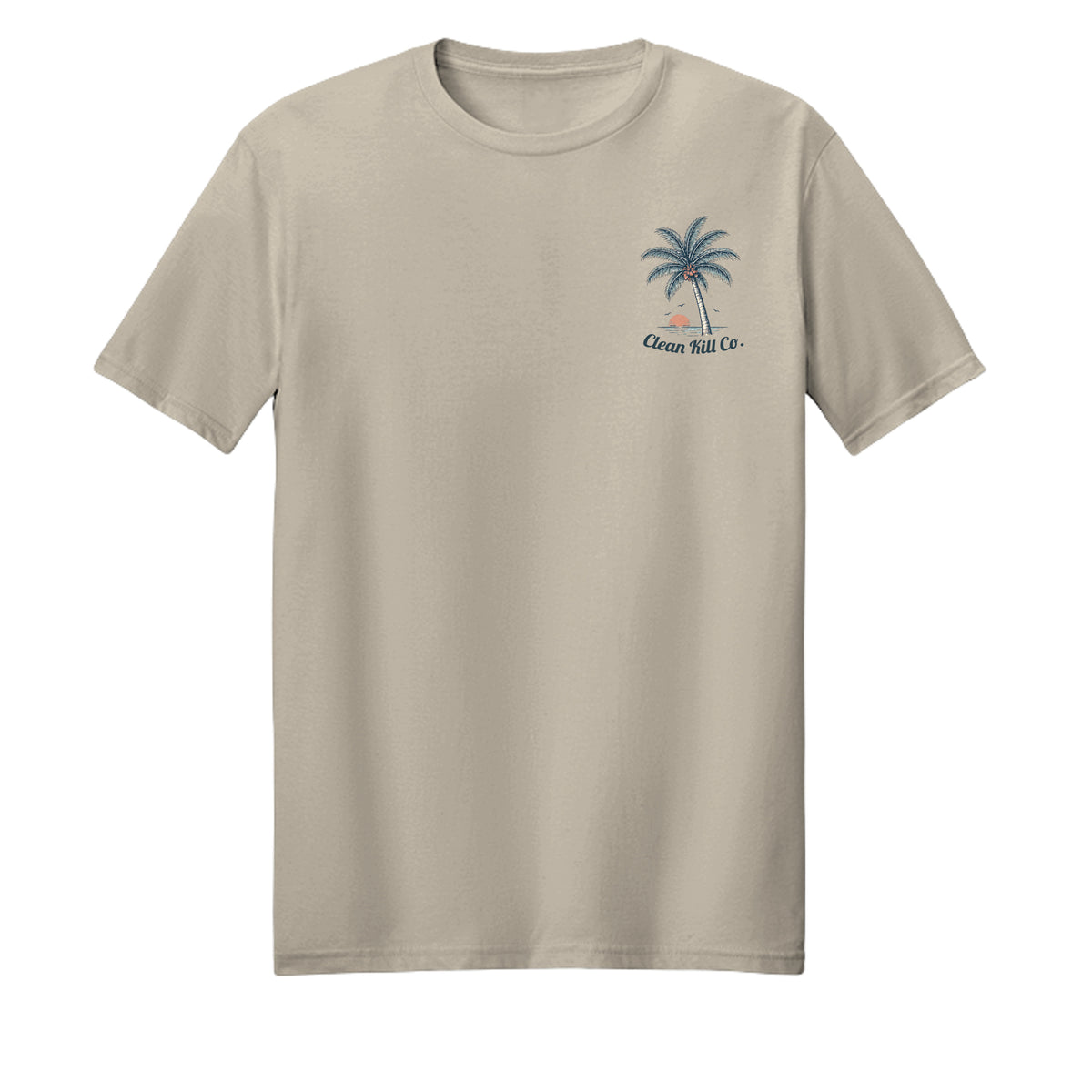 Sand - 3000 - FRONT