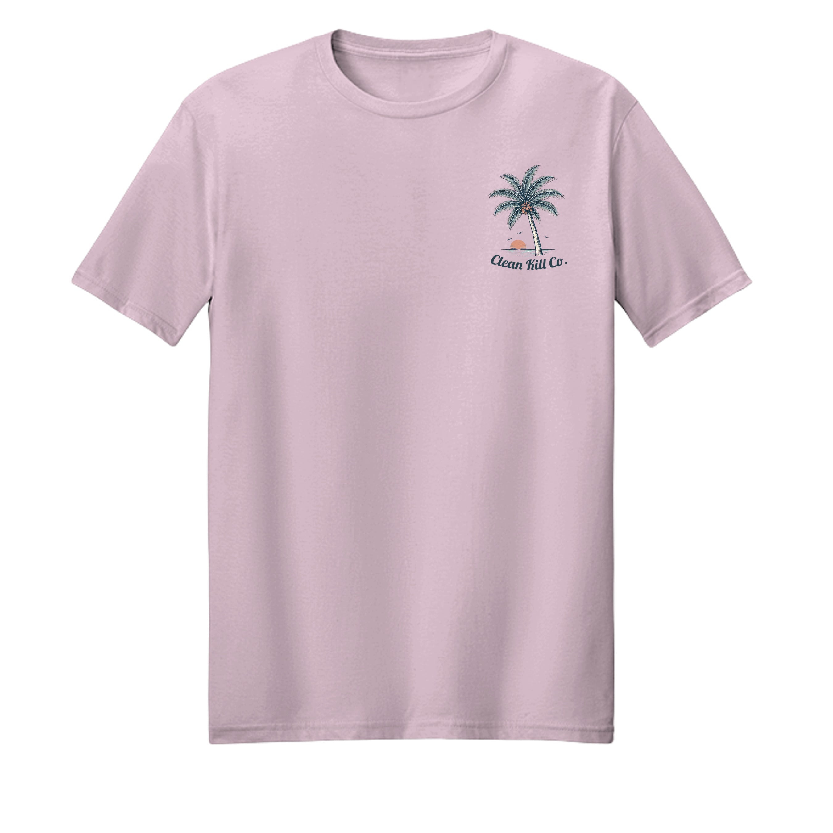 Light Pink - 3000 - FRONT