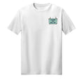WHITE - 3000 - FRONT