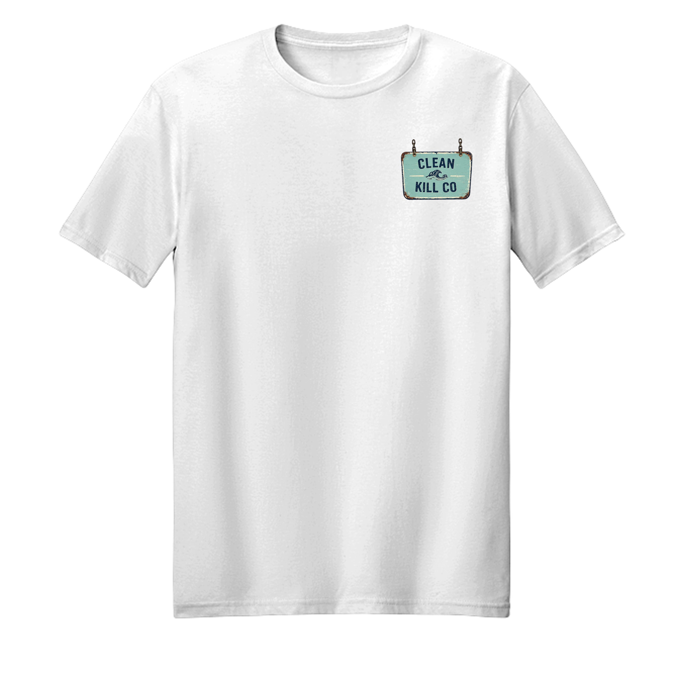 WHITE - 3000 - FRONT