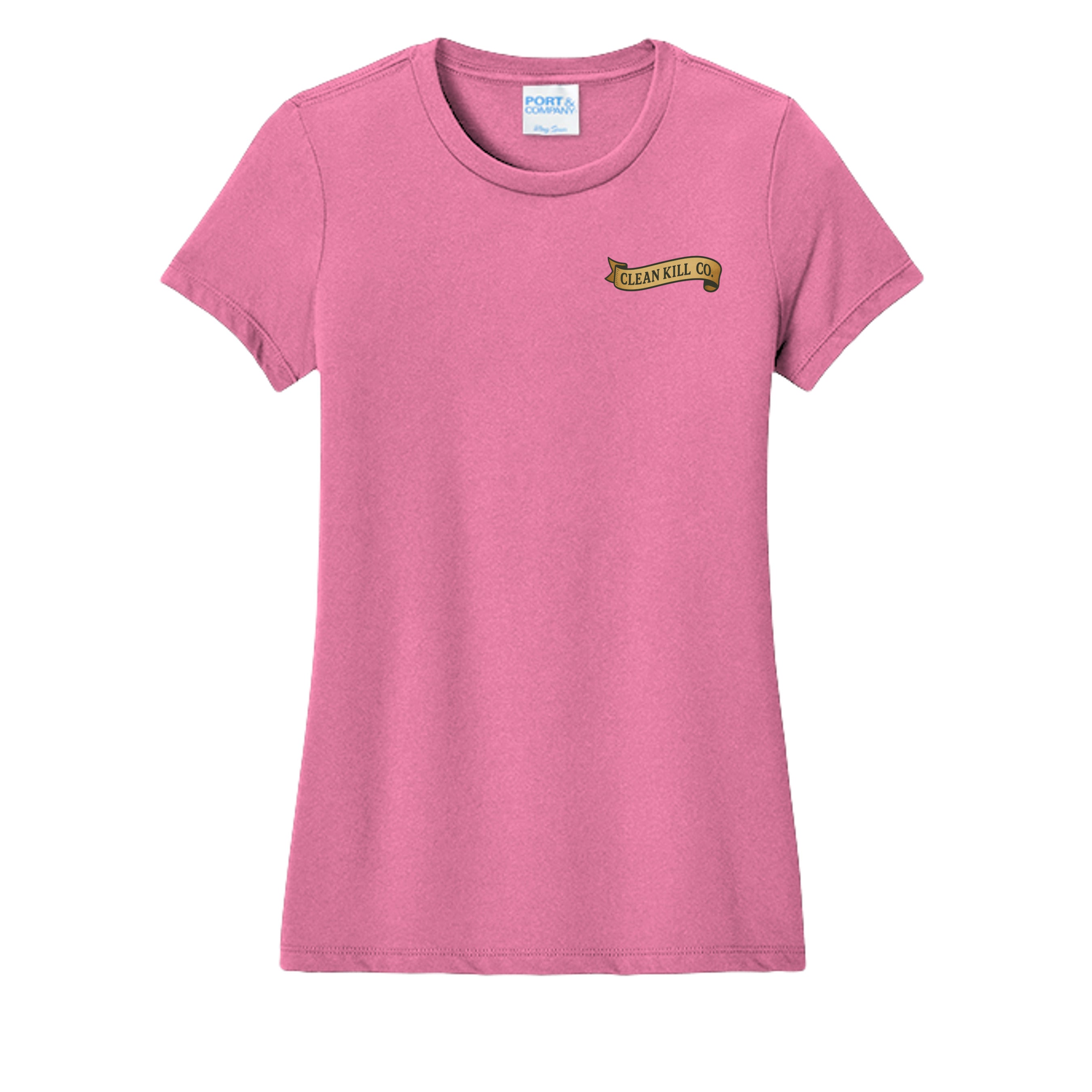 New Pink - LPC450 - FRONT